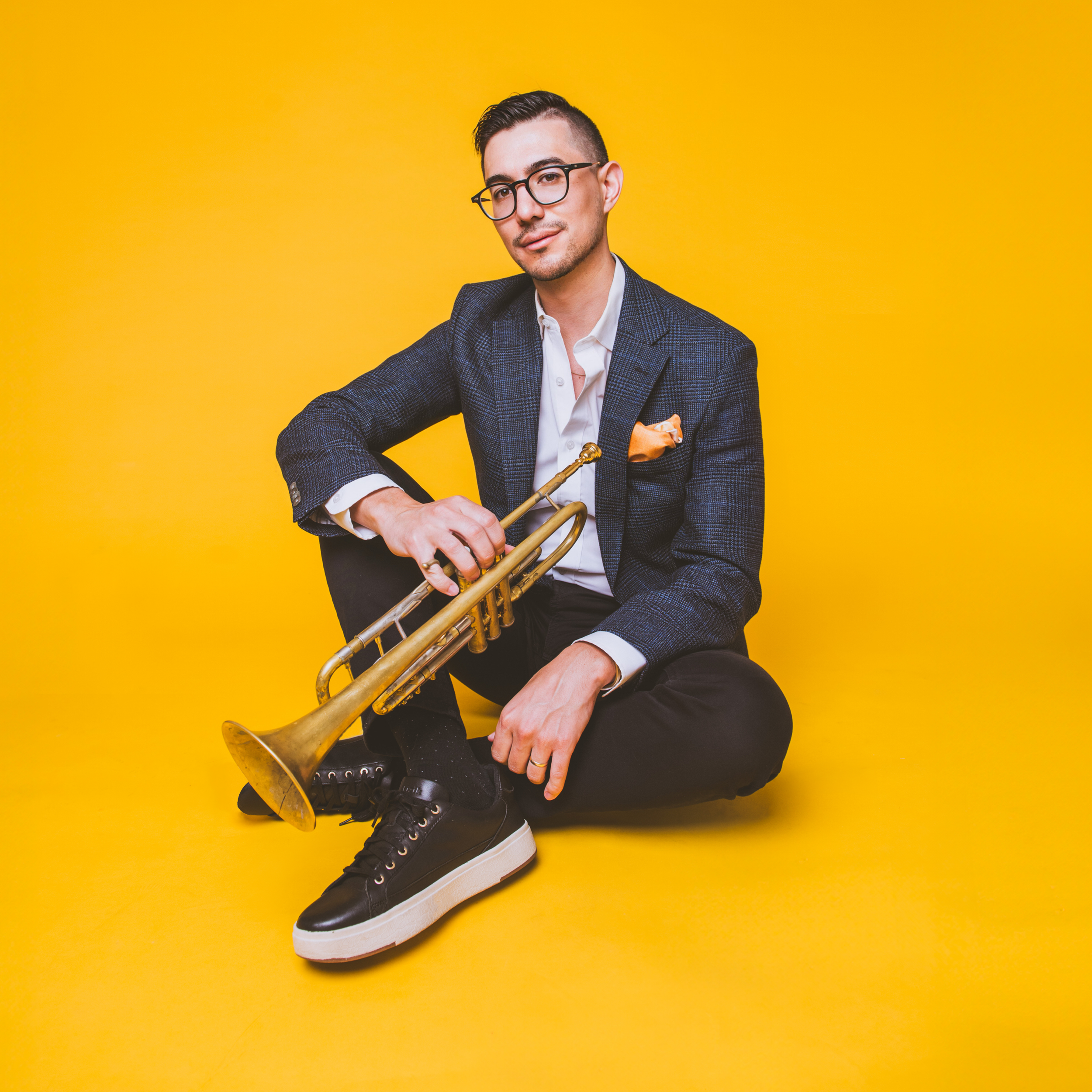 Danny Jonokuchi Quintet Ft. Jason Fabus at the Django, NYC