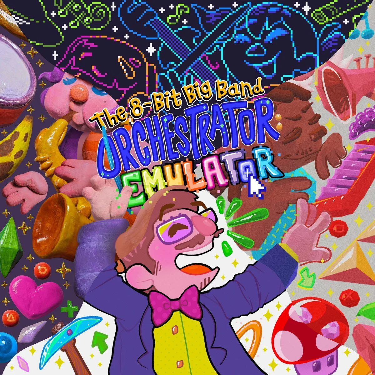 Trumpet and Flugelhorn