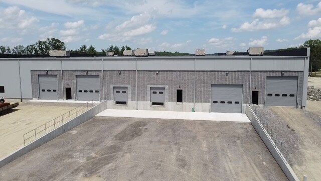 Overhead Door of Norwich, CT Best garage door company in Connecticut