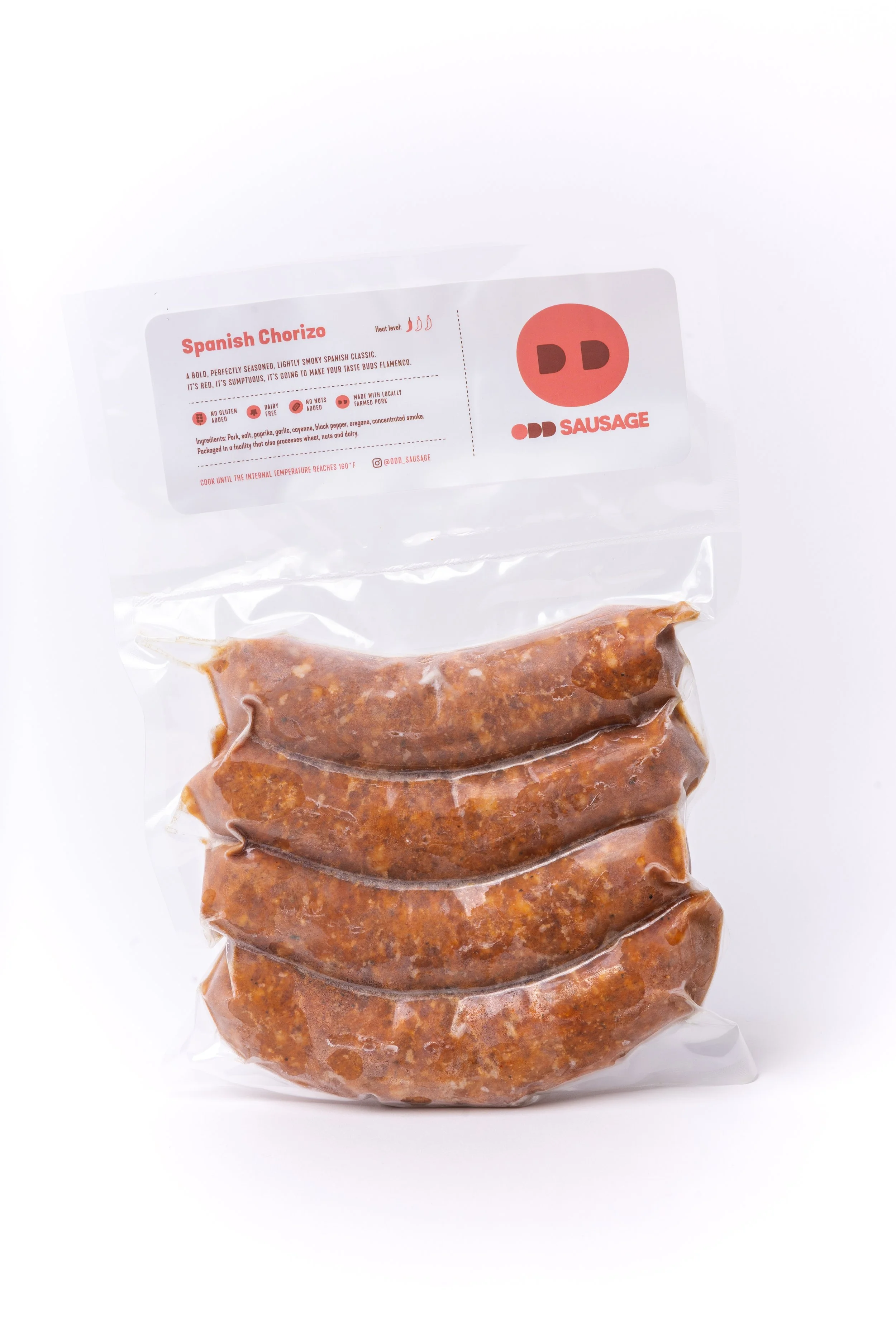 Spanish Chorizo