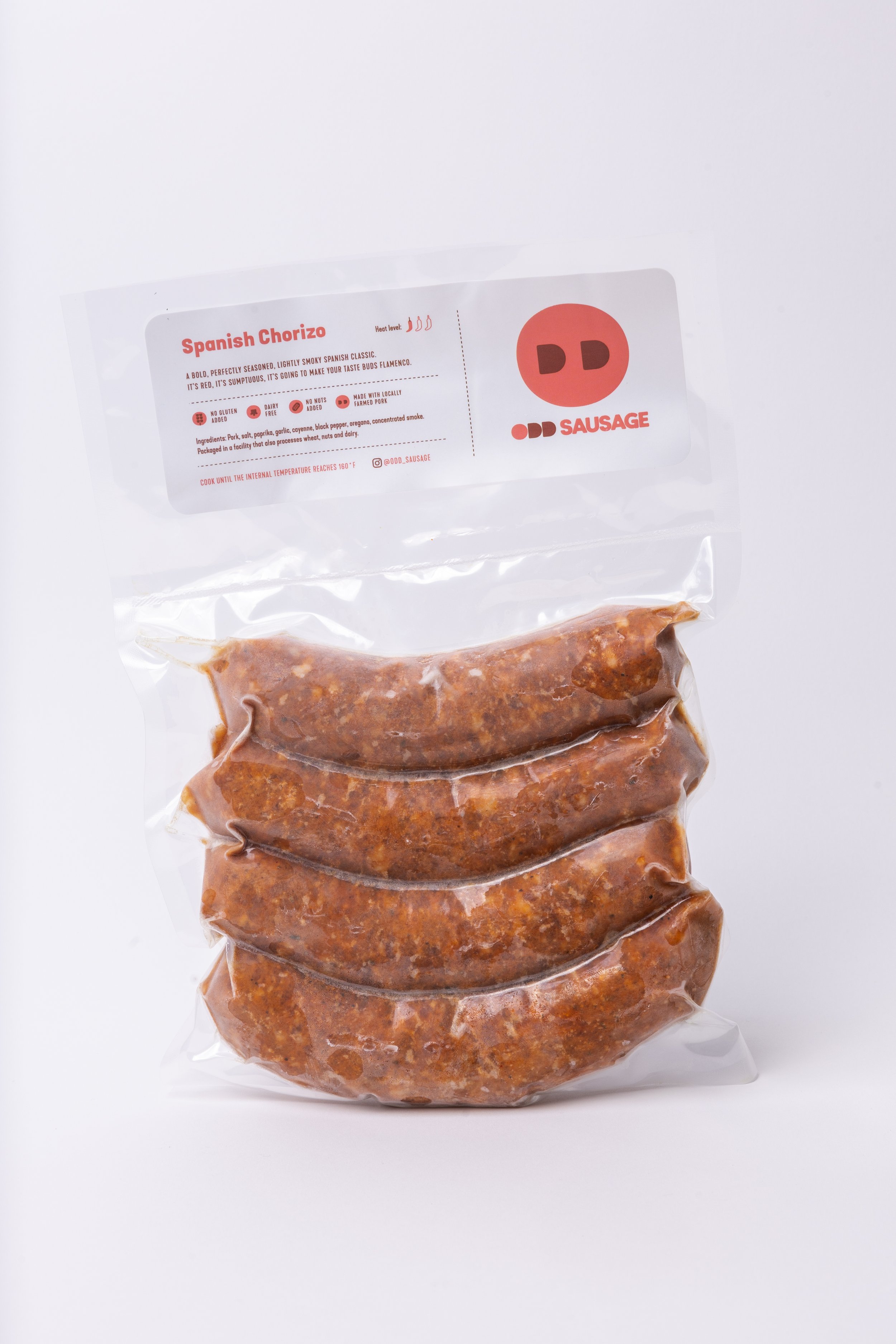 Spanish Chorizo