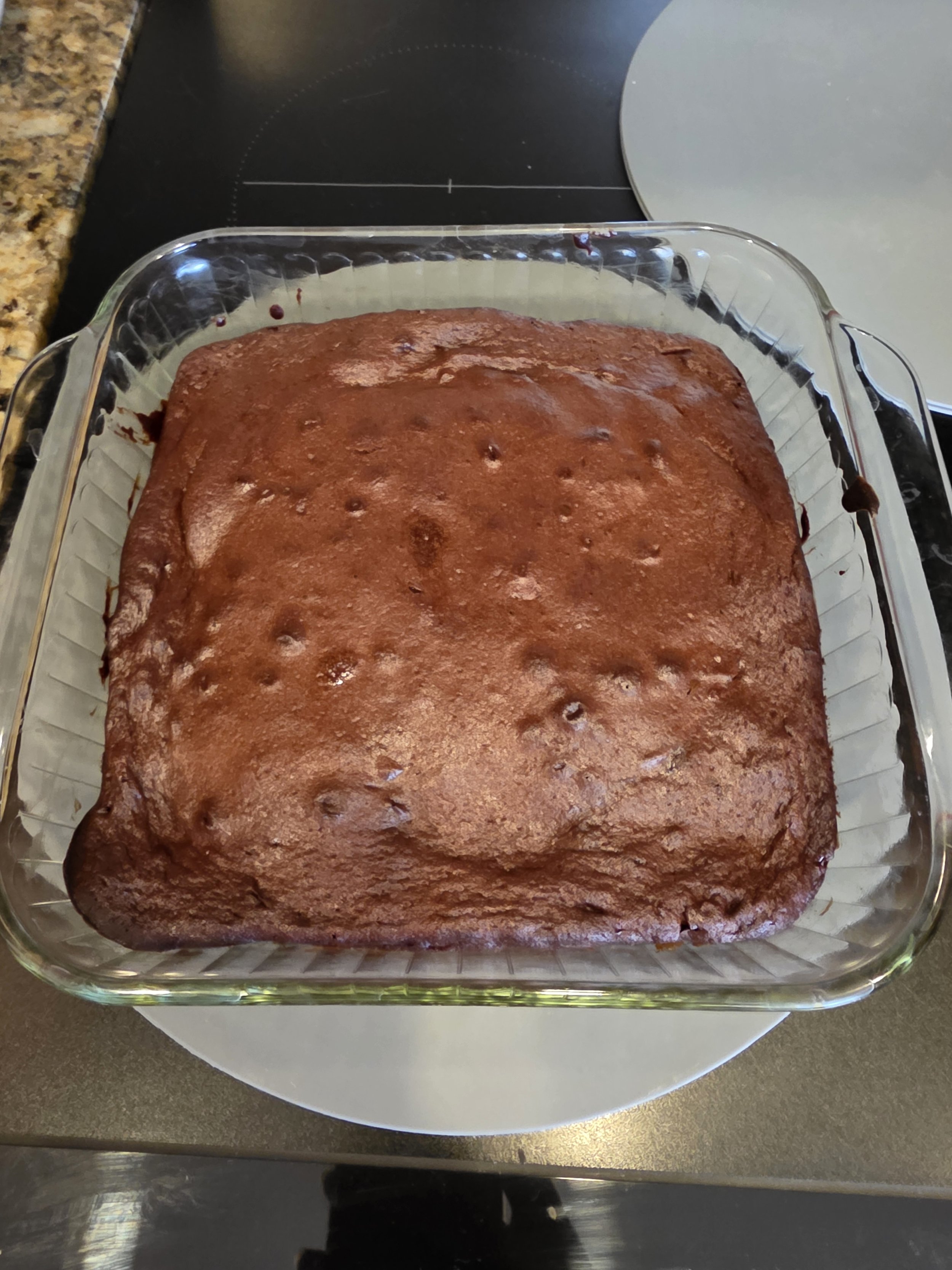 Animal Based High Protein Brownie Recipe