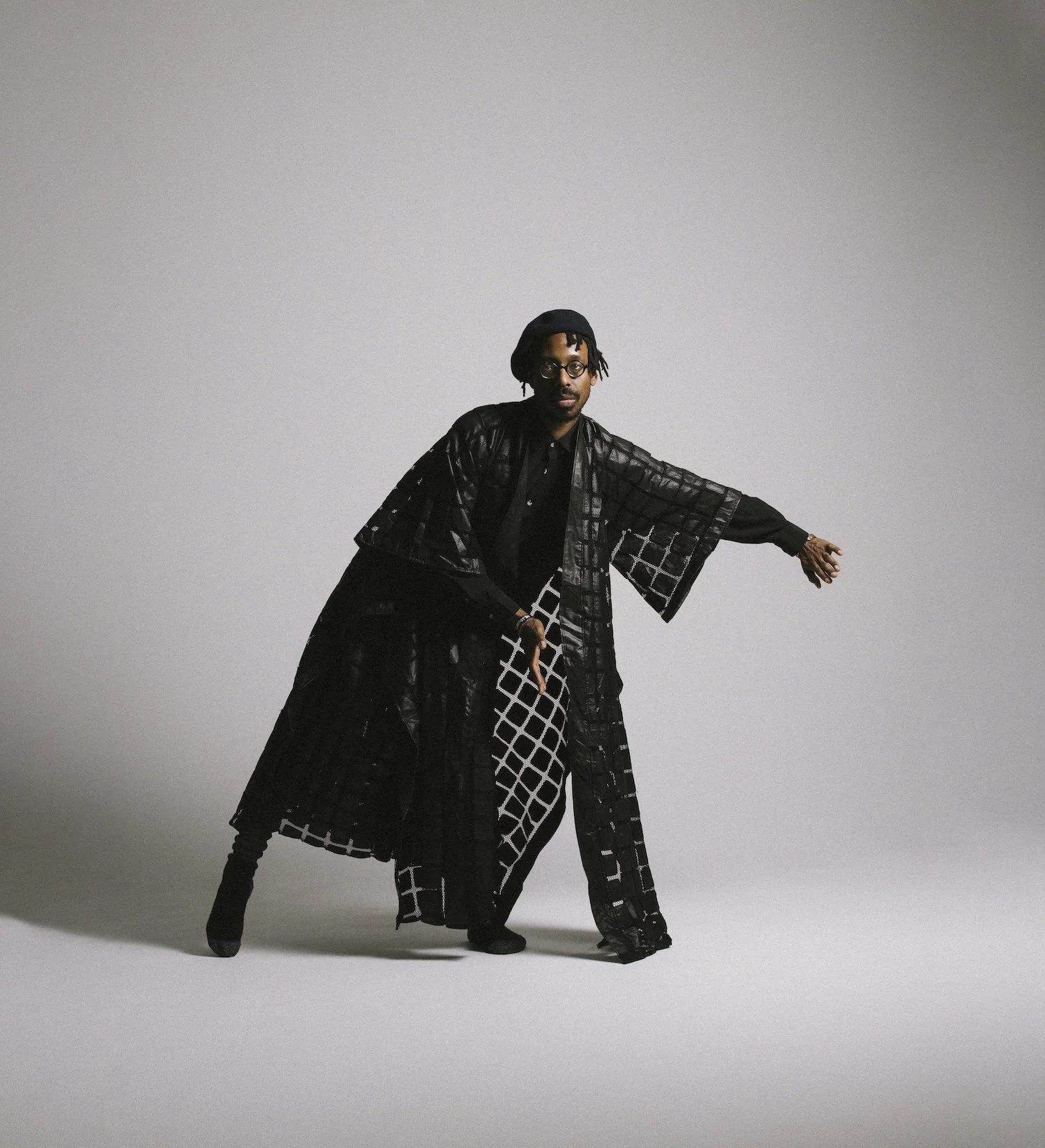 SHABAKA featuring special guest Moses Sumney - Lighting Designer