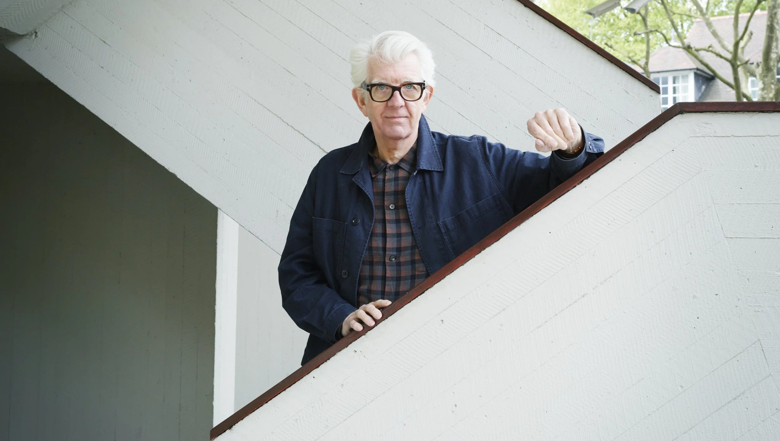 The GRAMMY Museum presents A New York Evening With Nick Lowe - Lighting Designer