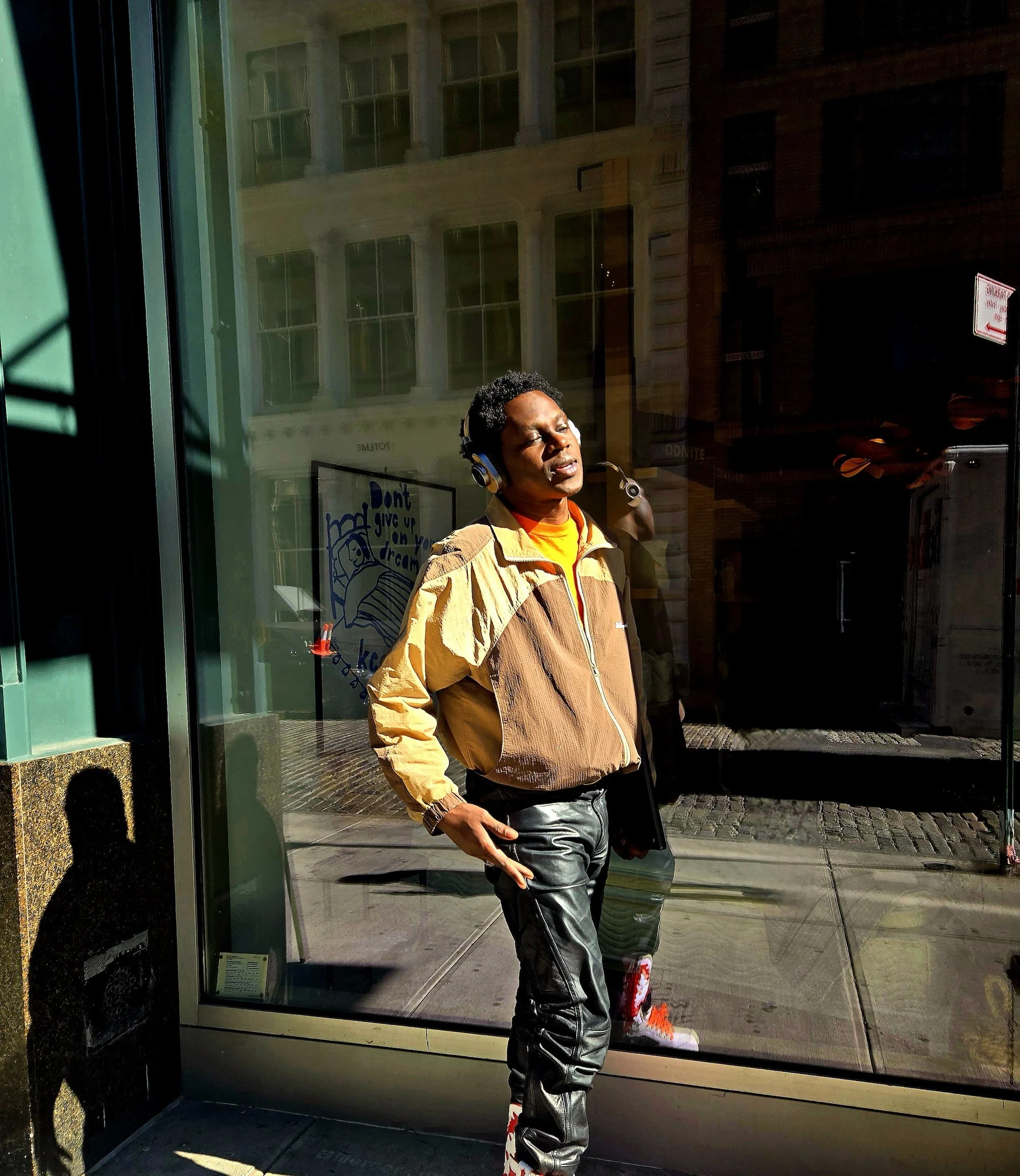 Awaken: An Evening with Theophilus London - Lighting Designer