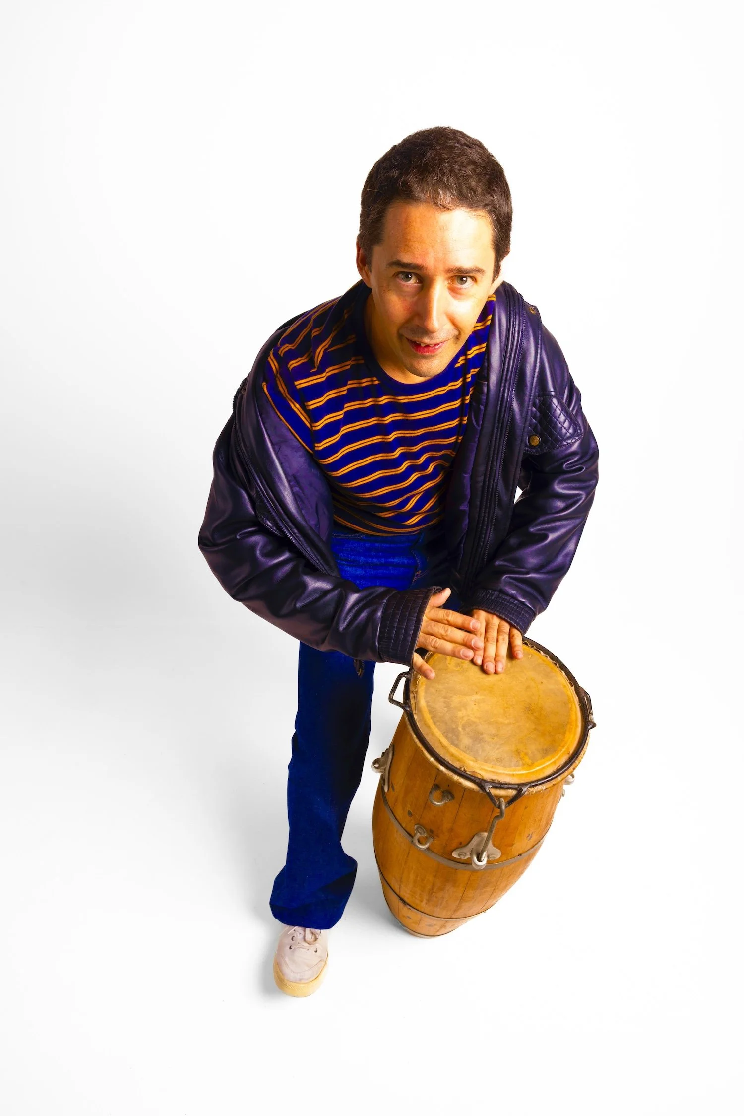 Juan Wauters - Lighting Designer