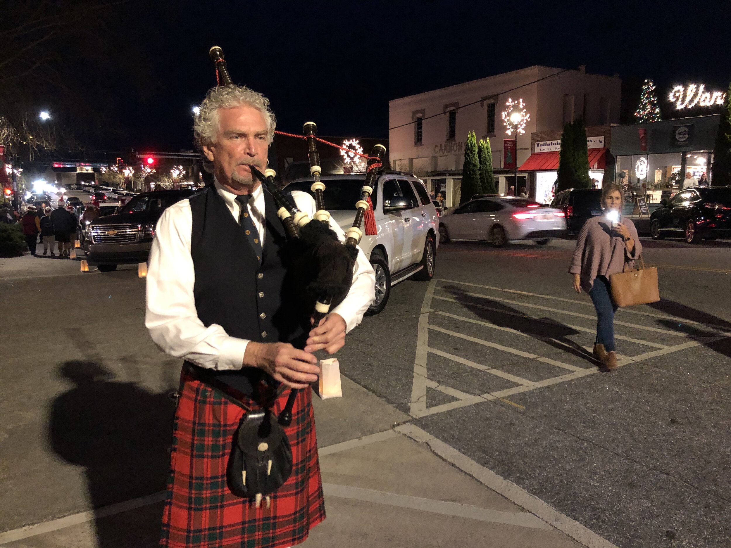 Daniela Cintron / The Clayton Tribune