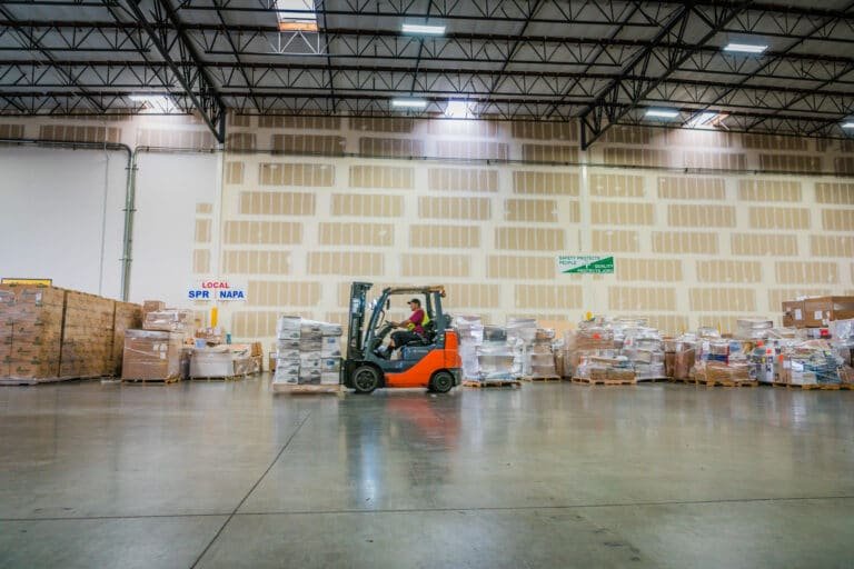 What is omnichannel distribution and why doest it matter to your business?