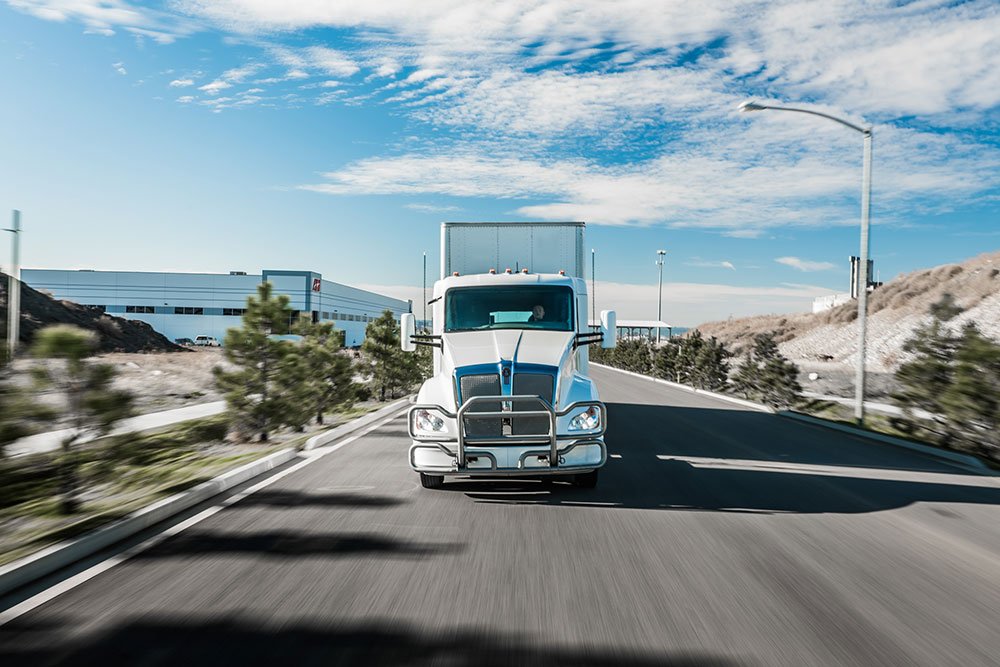 How Government Laws and Regulations Impact the Transportation Industry</a>