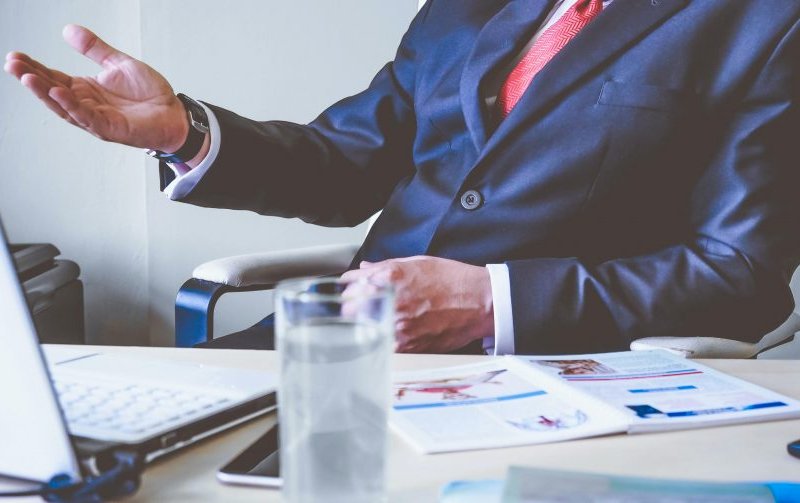 Why do we offer the first consultartion for free?