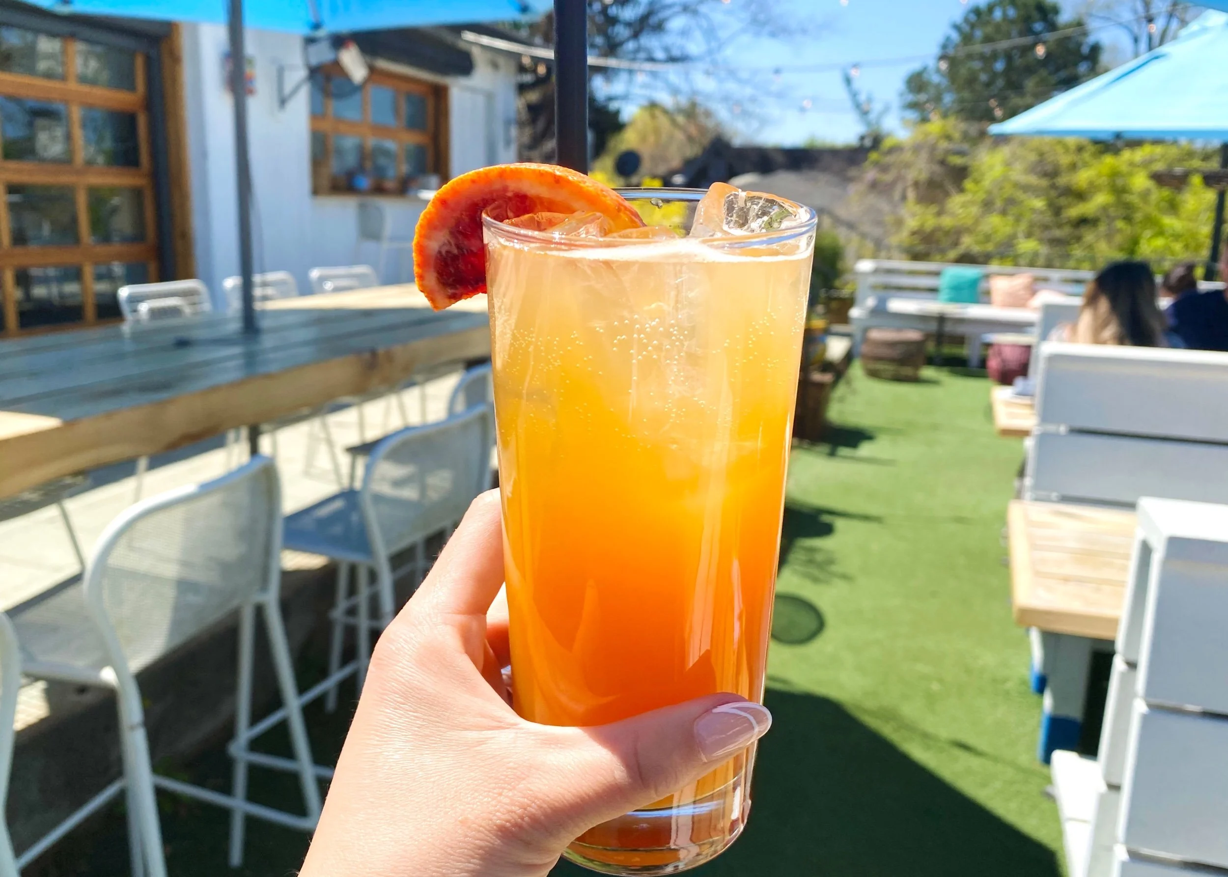 Best Cocktails to Drink this Summer in Atlanta