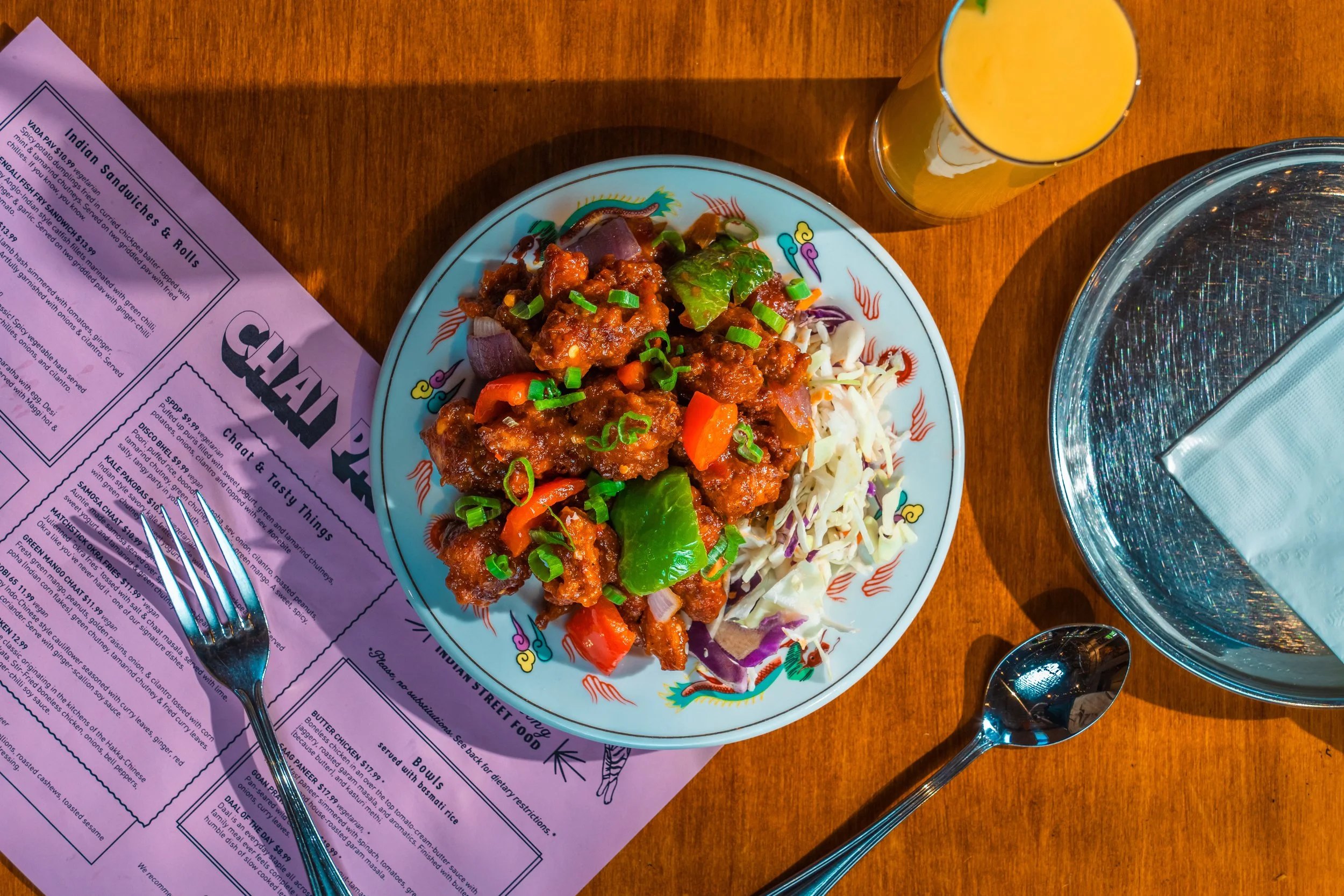 Must-Try Restaurants in Atlanta (Discover Atlanta)