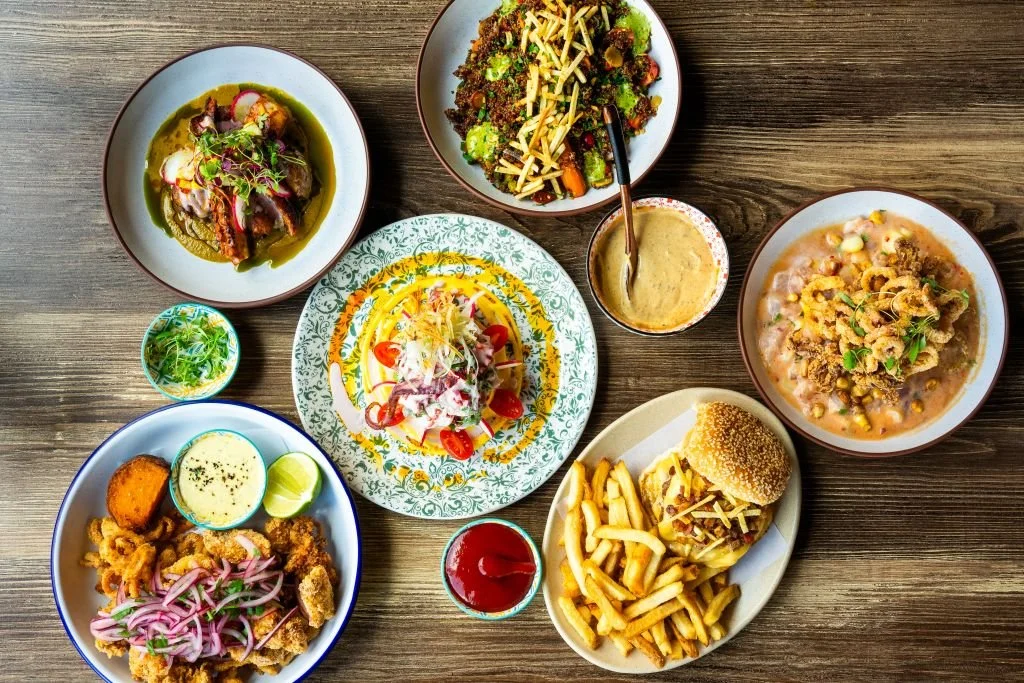 Tio Lucho’s: A Peruvian-Southern Restaurant that Locals Love in Atlanta