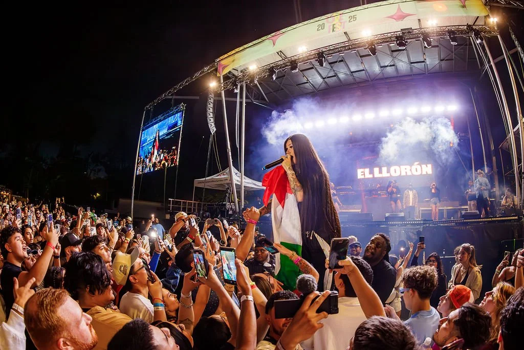 OYE Fest Shapes Atlanta’s Latino Cultural Identity