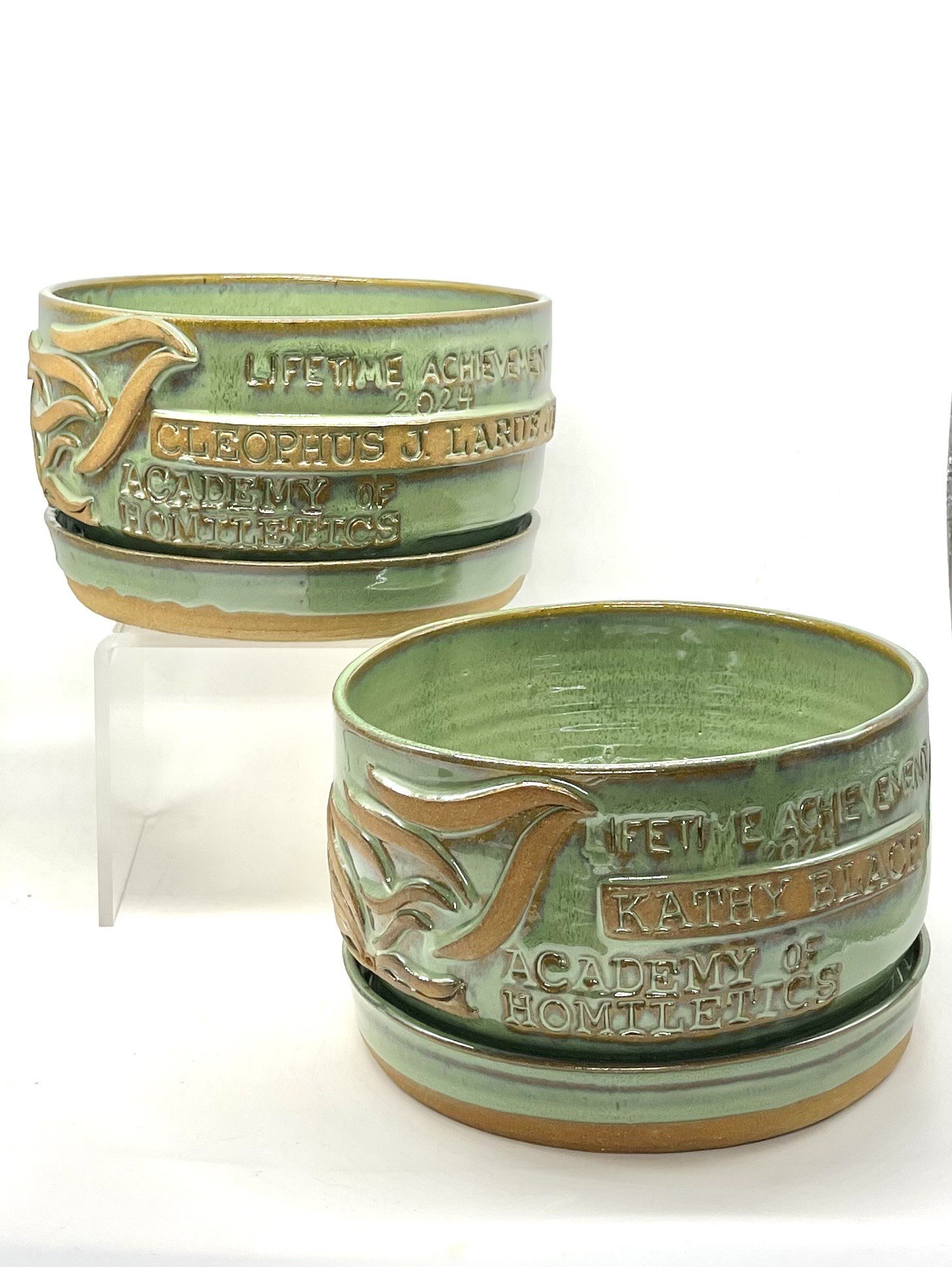 Custom Listing for Academy of Homiletics