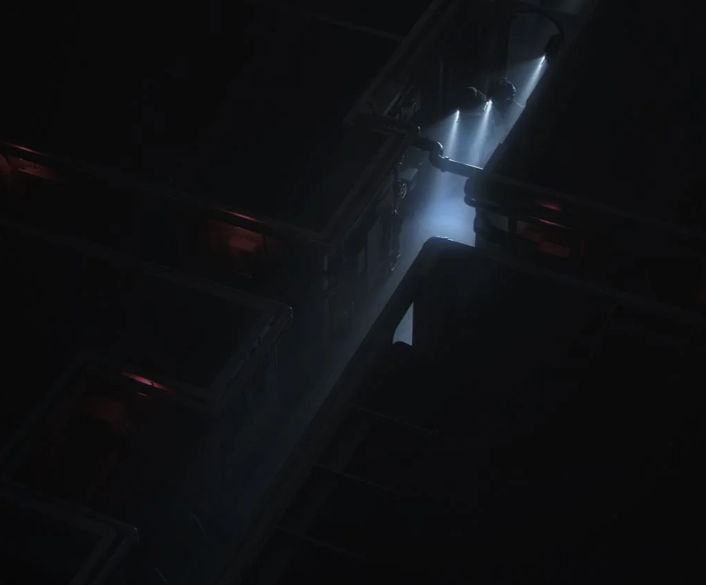 The origin of the project of A7