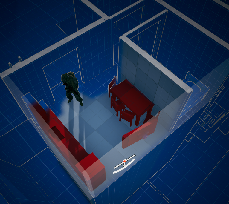 Gameplay and key mechanics