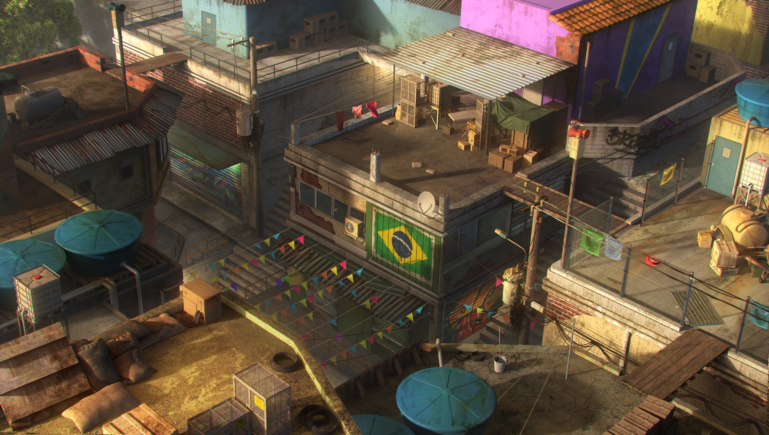 What We’re Working on Right Now