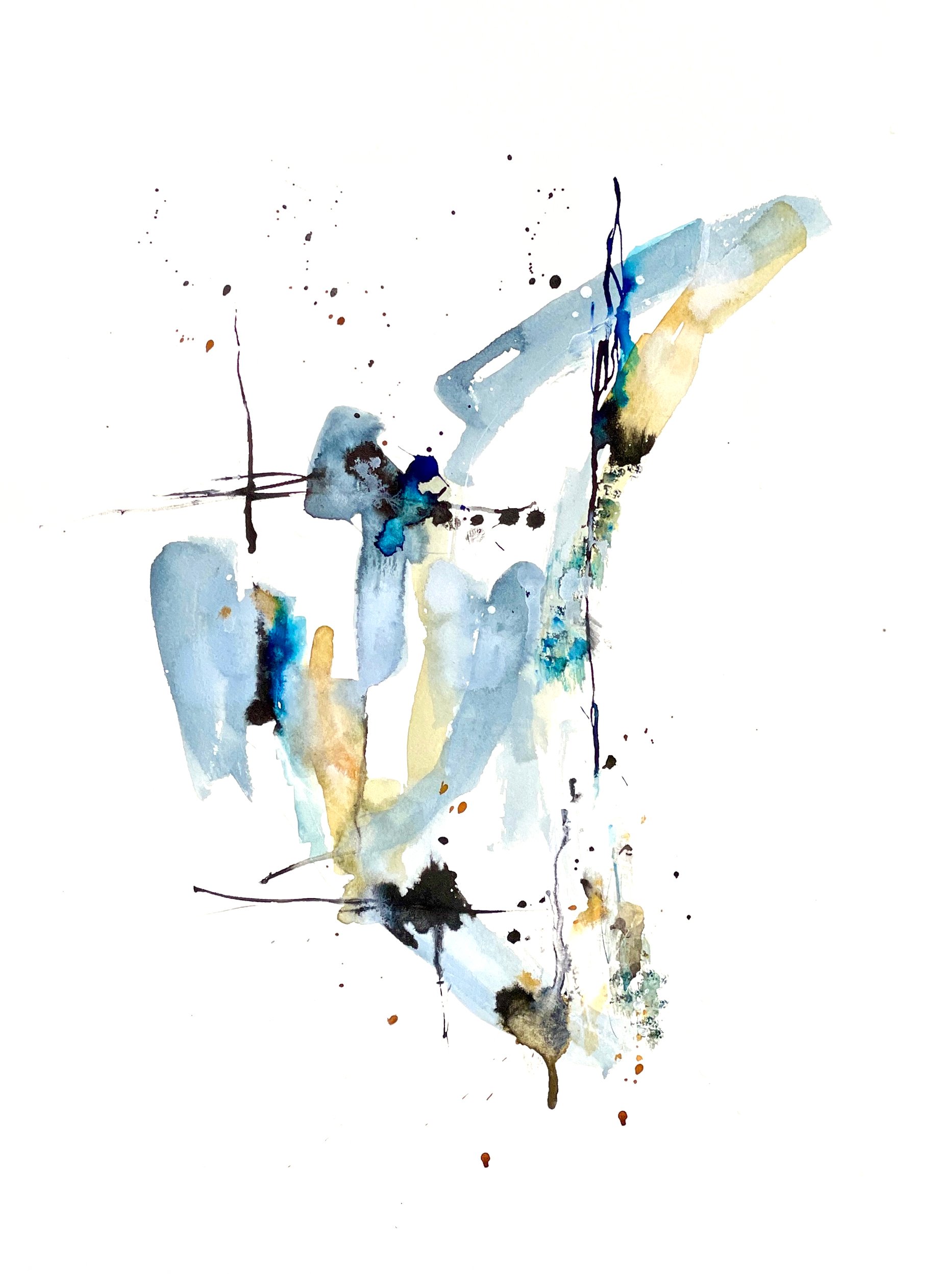 Evergreen - Limited Edition Signed Print (1 of 10)