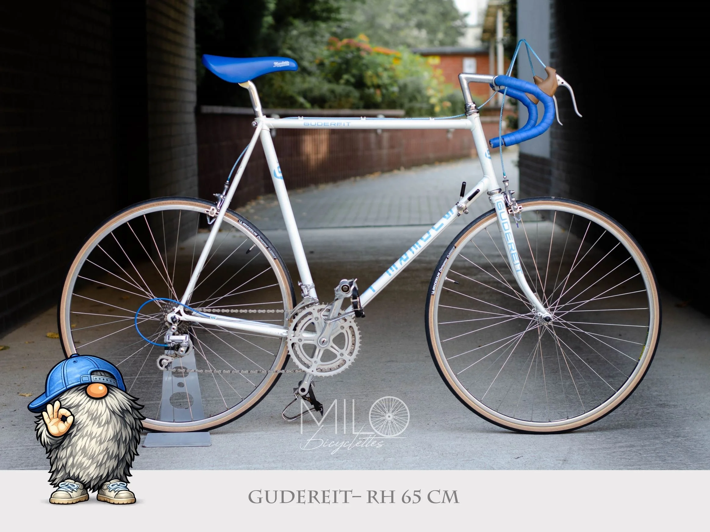 Gudereit | 449€