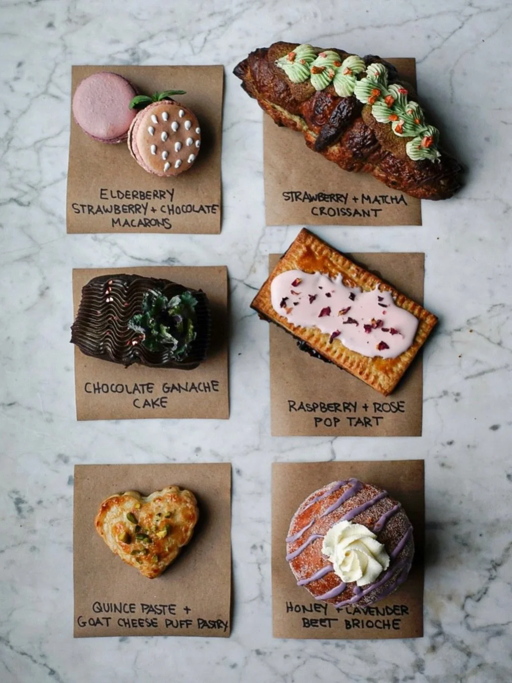 !!SOLD OUT!!
*BAKED WITH LOVE PASTRY-BOX Pre-Orders*
Pick-up Saturday, 2/14, from 9:30a-11a @ Mill
Fire Baking (1375 NE 2nd St, Unit D). To order, follow the link in bio ✨).
This Valentine&rsquo;s Day means more this year to me than others in the pas