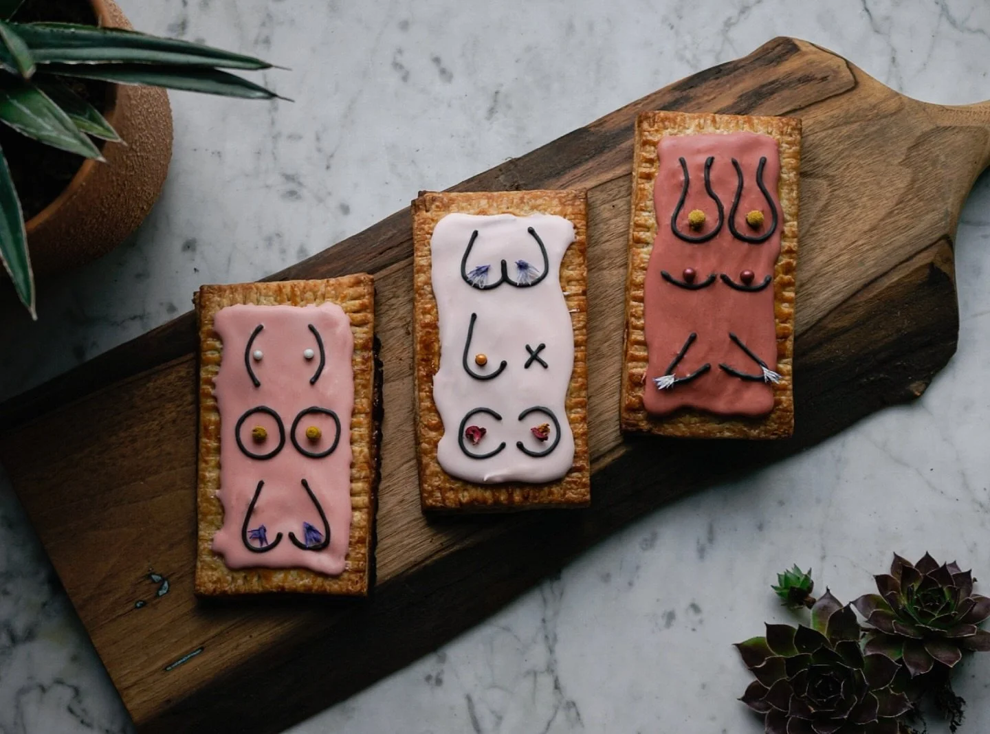 *Life Update*
Nothing can prepare you for the words, &ldquo;you have cancer.&rdquo; Last September, at the age of 39, I was diagnosed with stage 2b, aggressive, triple negative breast cancer.  It was shocking and terrifying.  I was devastated that li