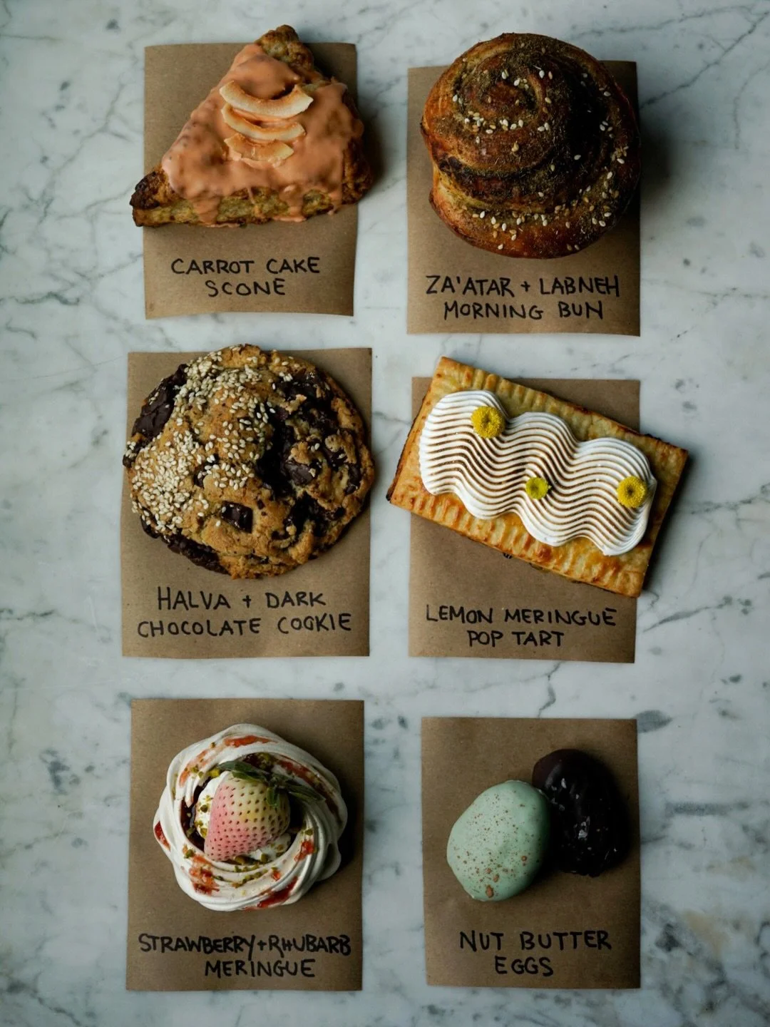 * EASTER EGG PASTRY BOX Pre-Orders*
Pick-up Sunday, 4/5, from 9a-10:30a @ Mill Fire Baking (1375 NE 2nd St, Unit D). Link in bio to order.
.
As adults, we more commonly hear the term &ldquo;easter egg&rdquo; in reference to a hidden gem or message, o