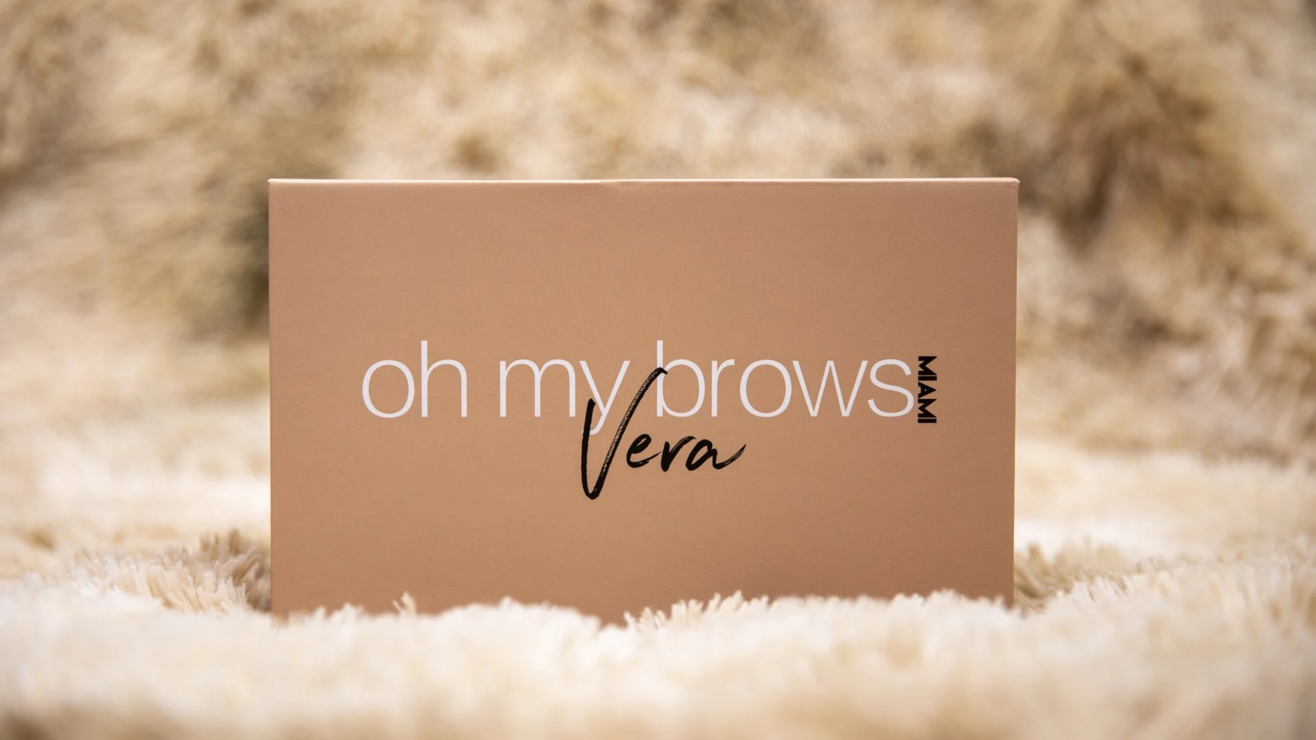 OMB Vera PMU Machine