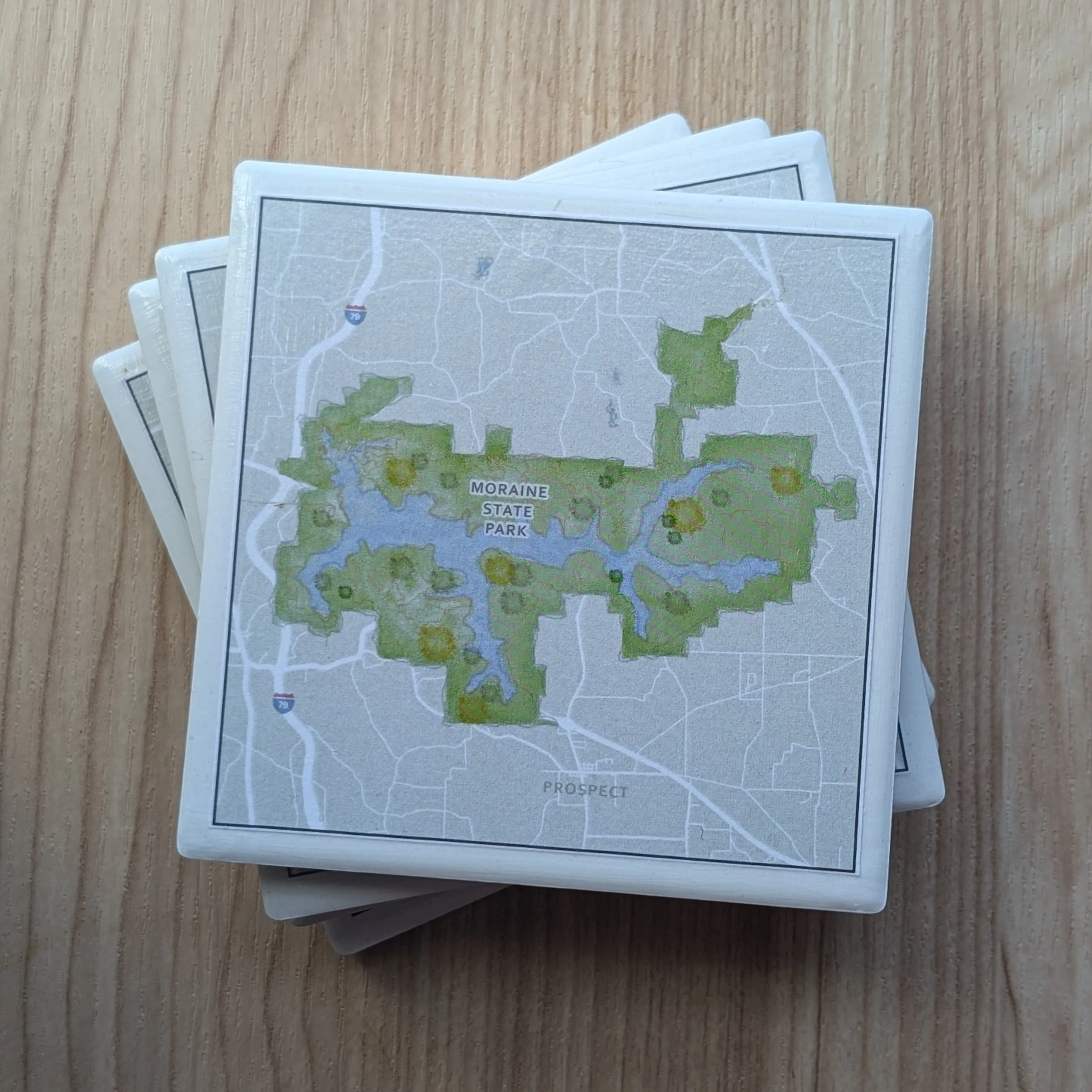 Coasters (State Parks)