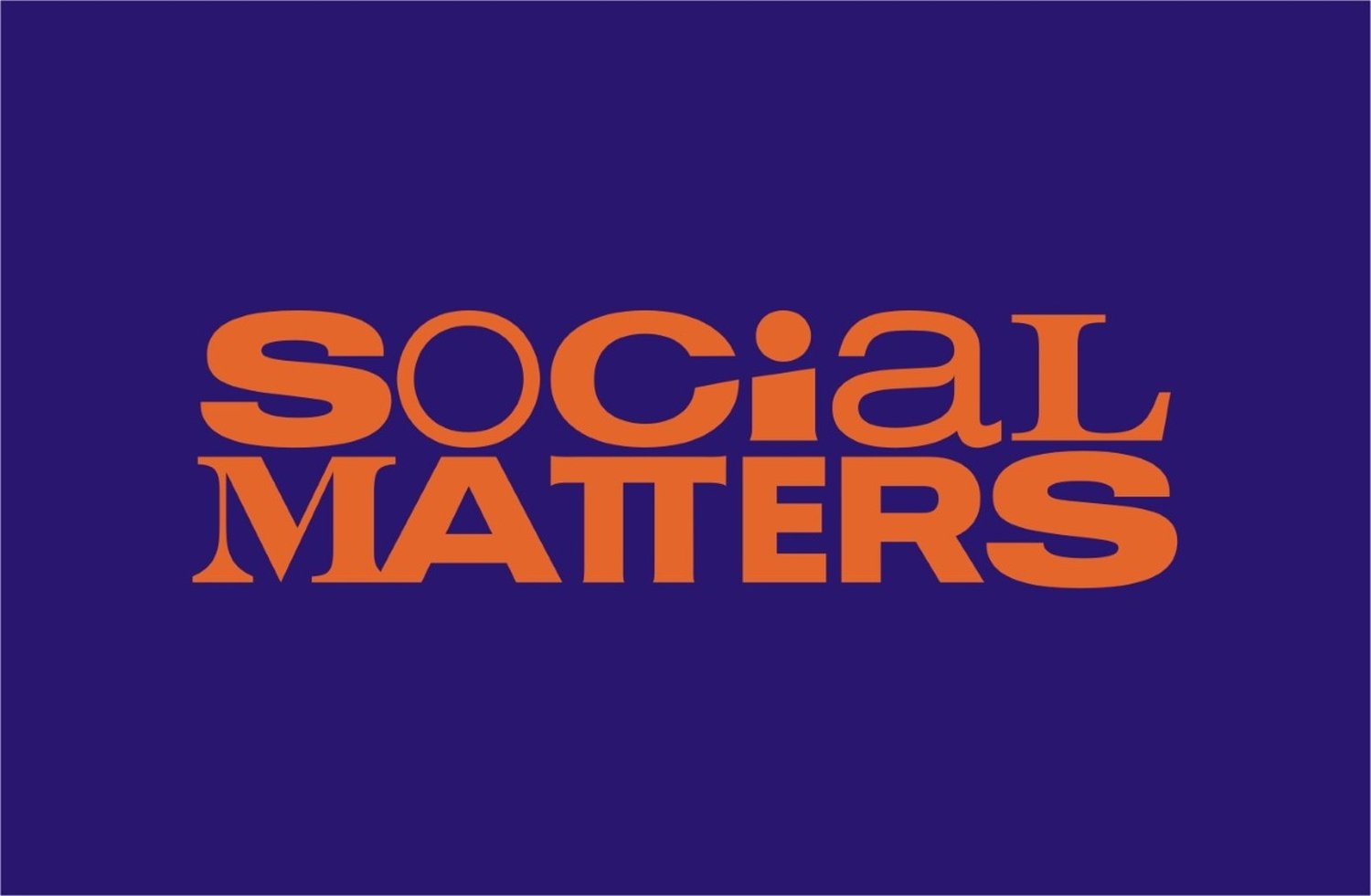 Social Matters