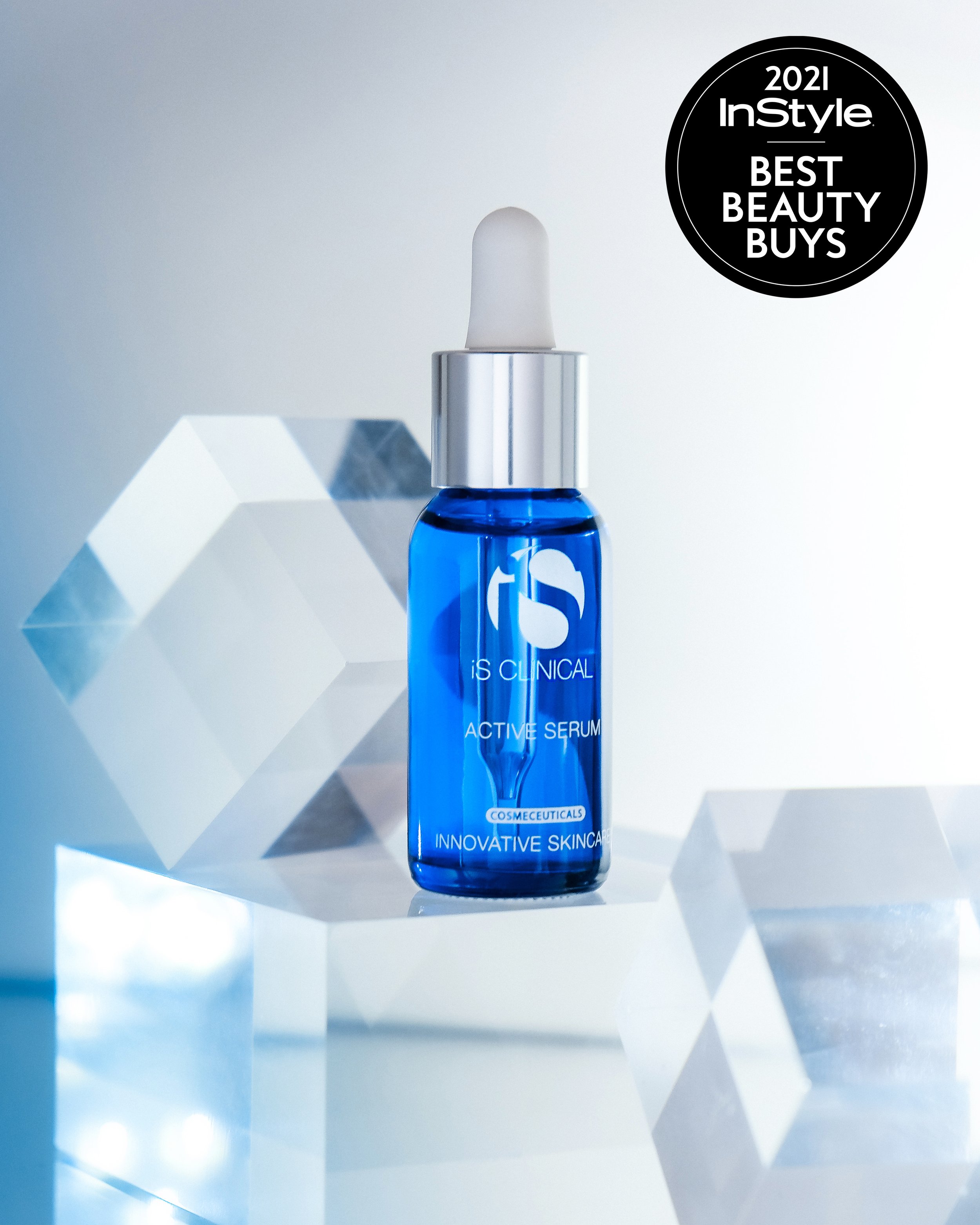Cicalfate + Intensive Skin Recovery Serum SweetCare United States