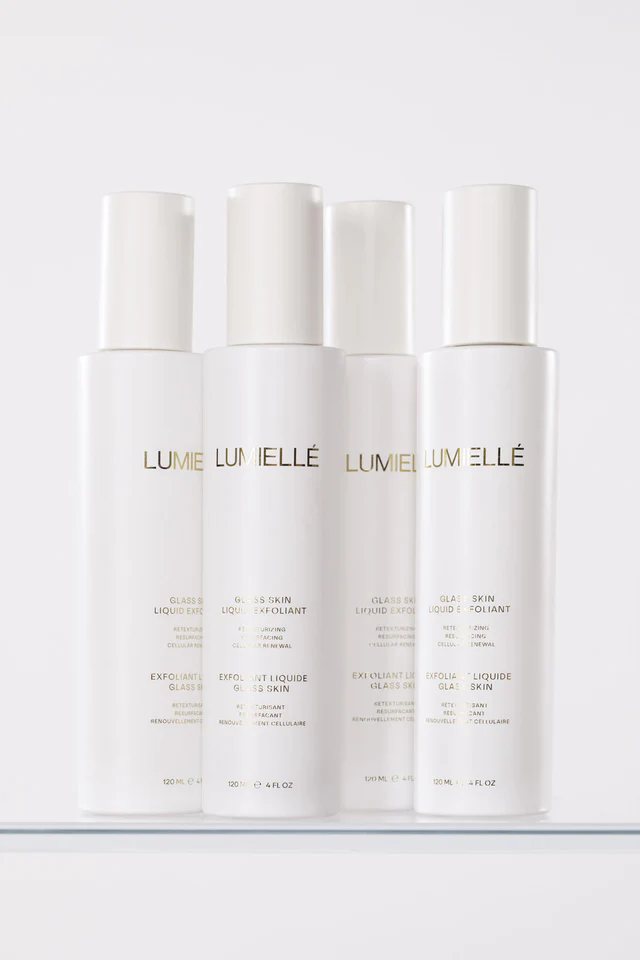 Lumielle Glass Skin Liquid Exfoliant