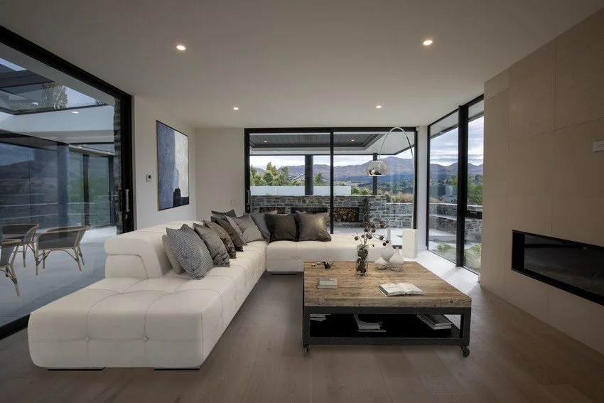 Beechwood Lane — NB Architects