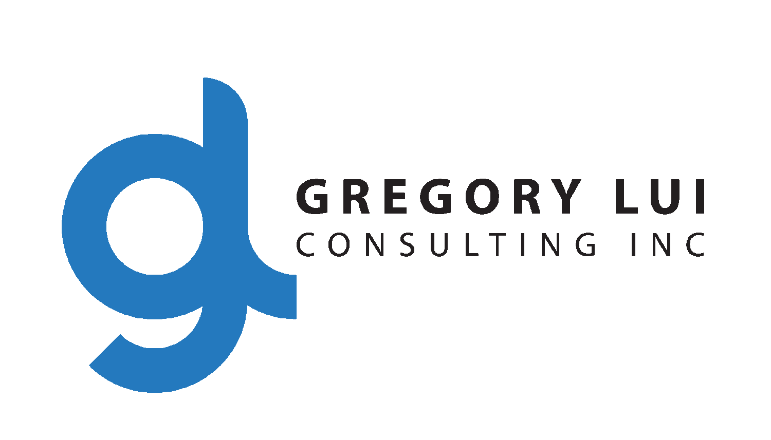 Gregory Lui Consulting Inc. 