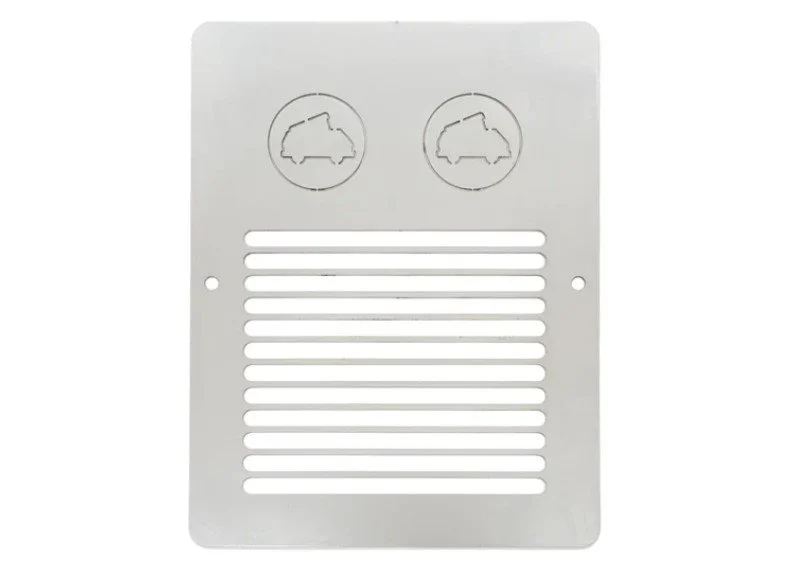 Fridge Vent Cover
