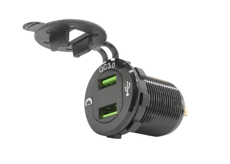 USB Outlet Supply Chain Sourcing