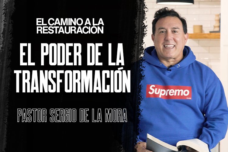 Episodio 006: El Poder de la Transformación