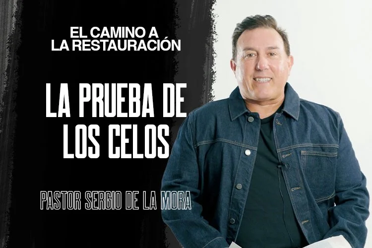 Episodio 012: Pruebas de Liderazgo - La Prueba de los Celos