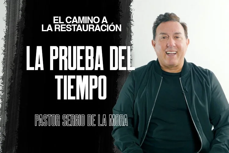 Episodio 016: Pruebas de Liderazgo - 10. La Prueba del Tiempo