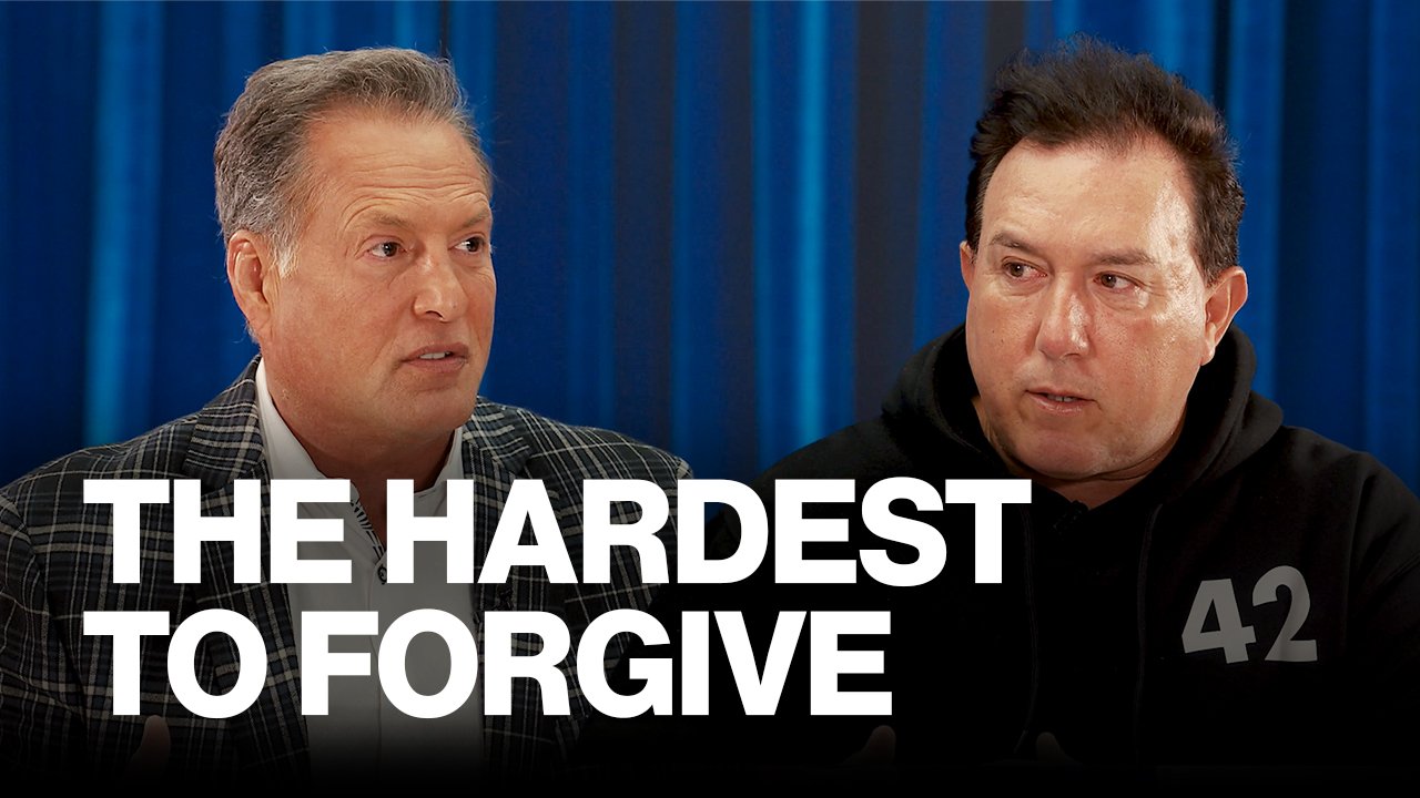 Forgiveness &amp; Freedom                     - Ft. Dr. Doug Weiss