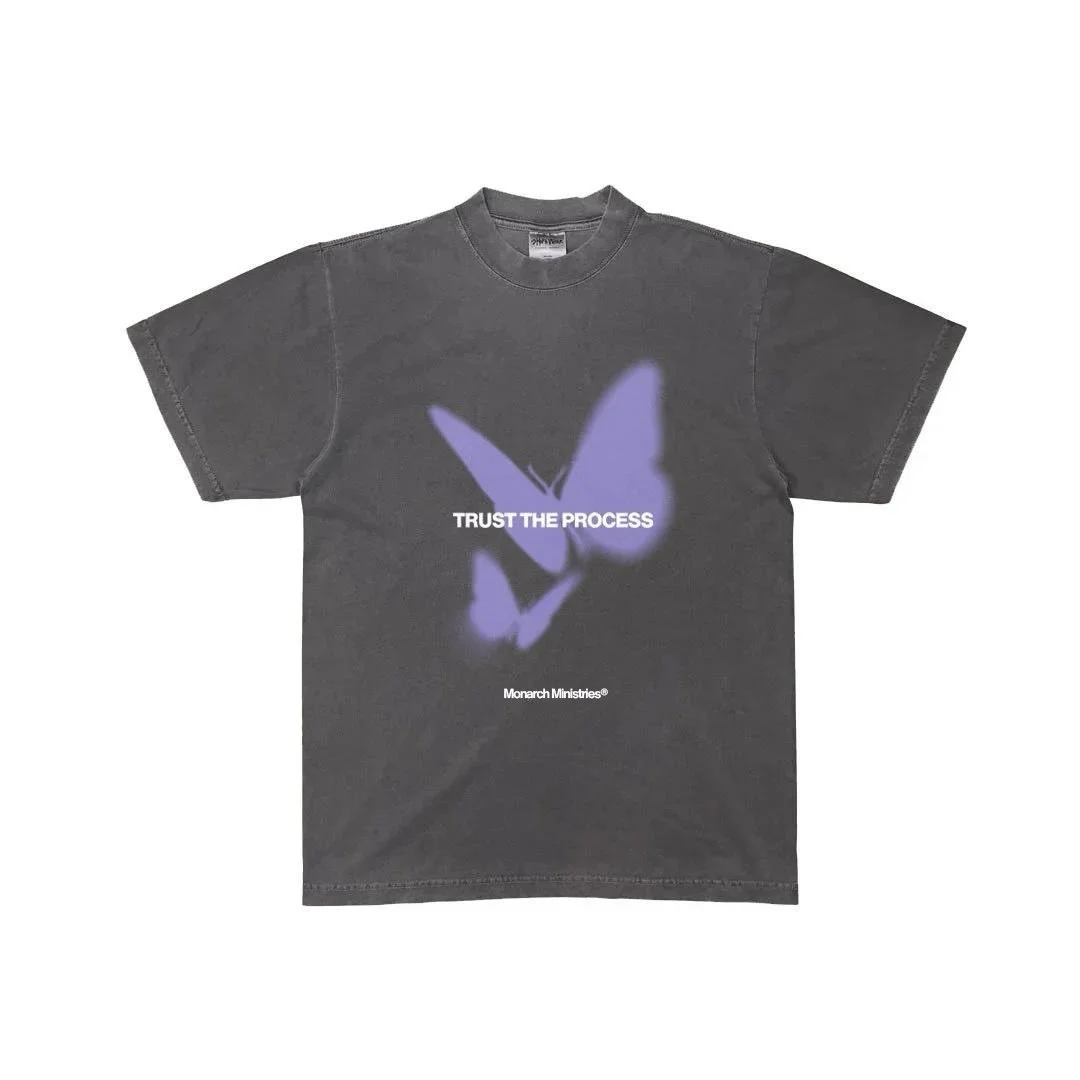Trust The Process Tee