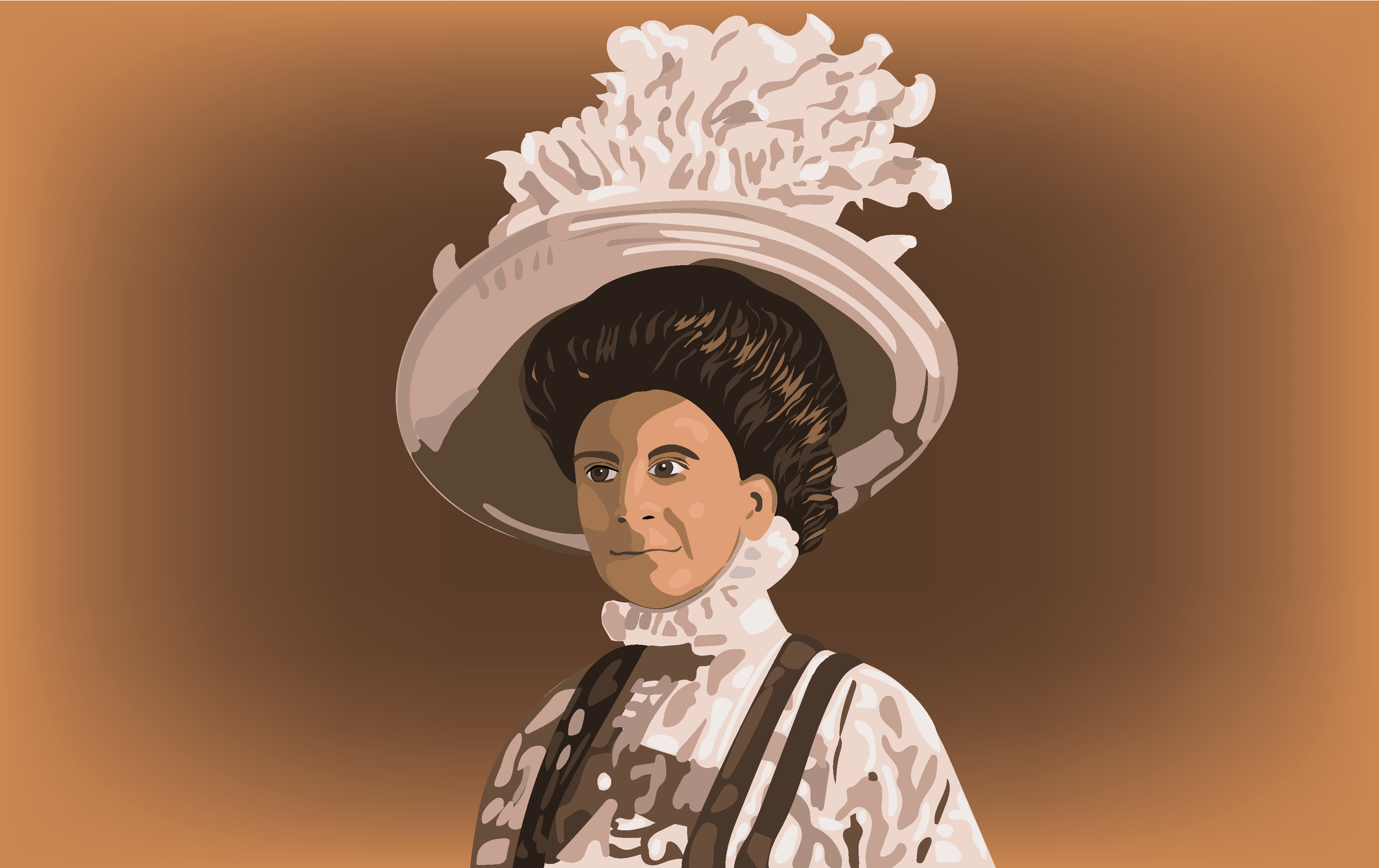 The Clothes Make the Woman