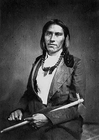 Chief Hole-in-the-Day