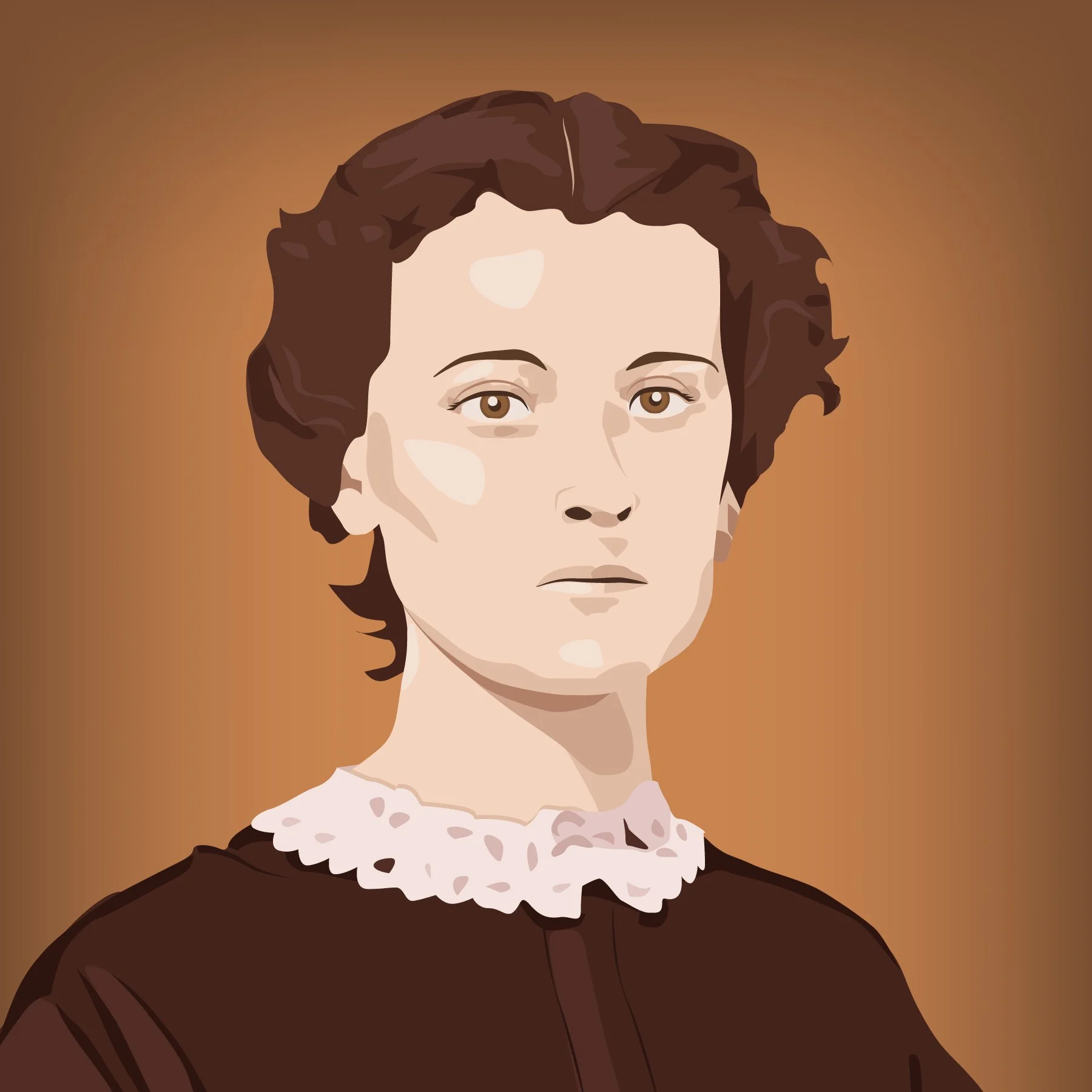 Evelyn Wallace Waite