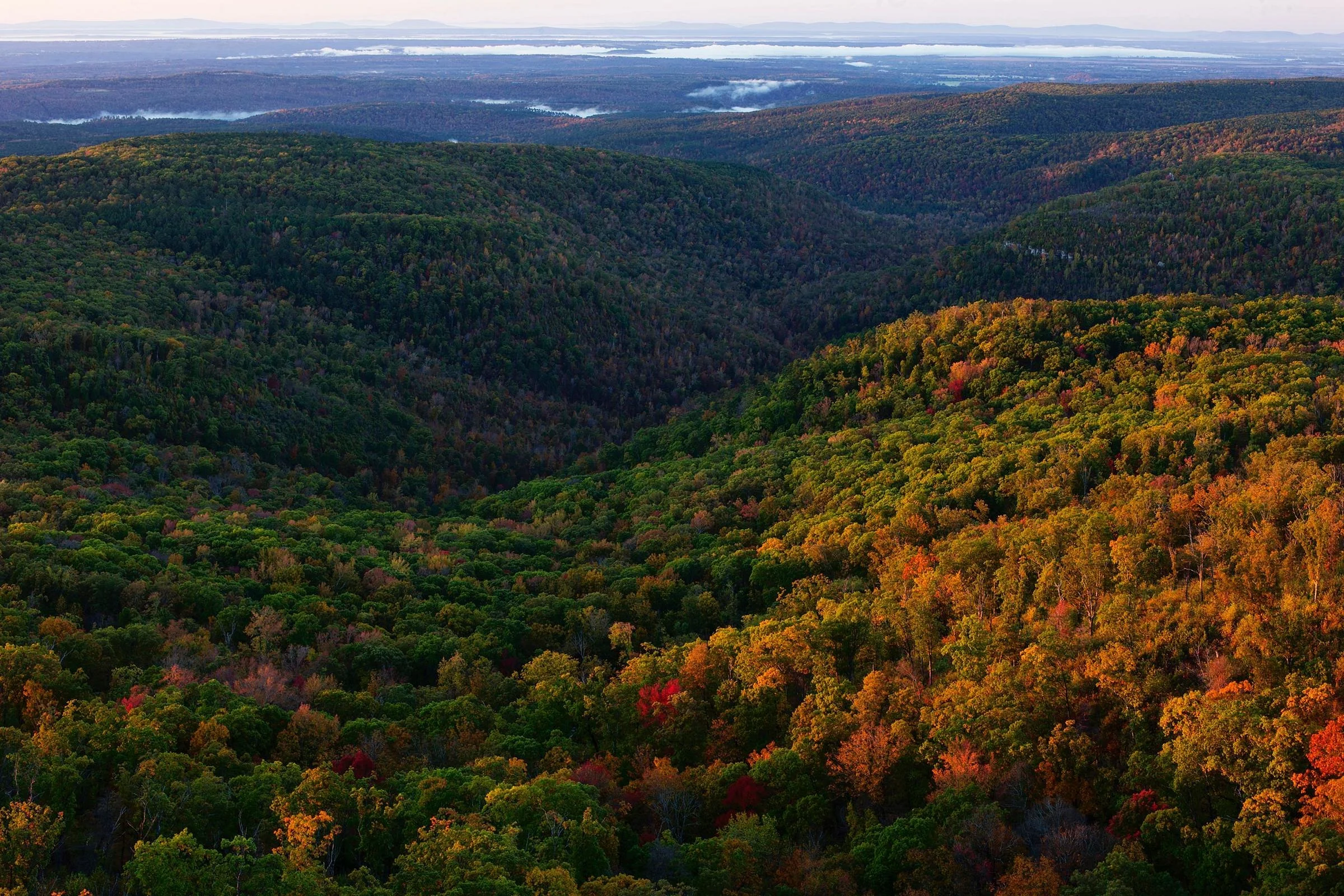 Washington County, Arkansas