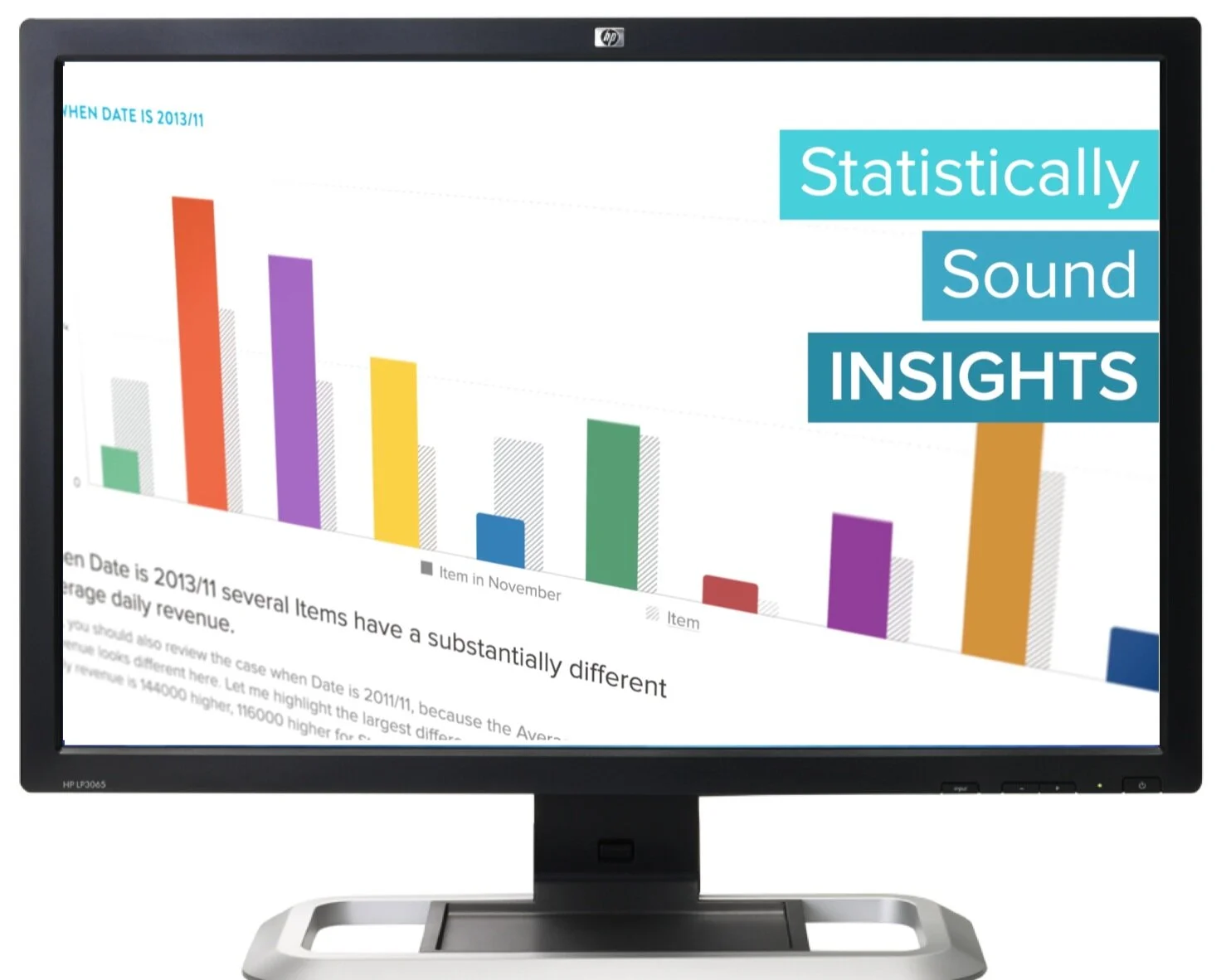 BeyondCore - Analytics