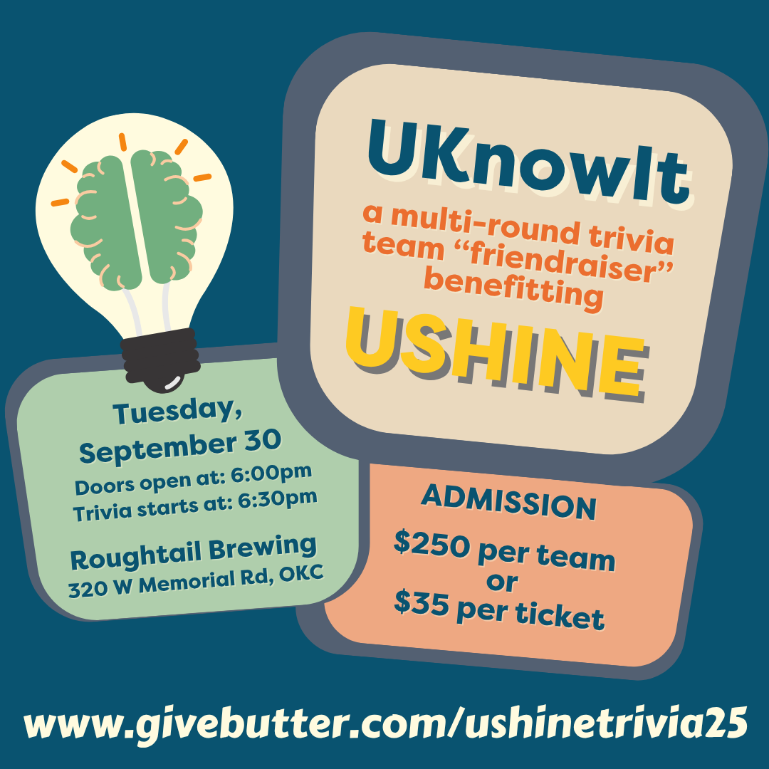 3rd Annual UKnowIt Trivia Night