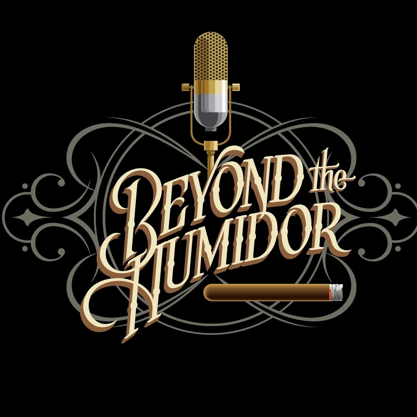 NEW EPISODE ALERT!! We at Beyond the Humidor Podcast have done it again despite needing fire retardant pjs. Check it out at the link below. Enjoy!

The See is Vacant, on this episode we all may end up going downstairs. Join us while we discuss easter