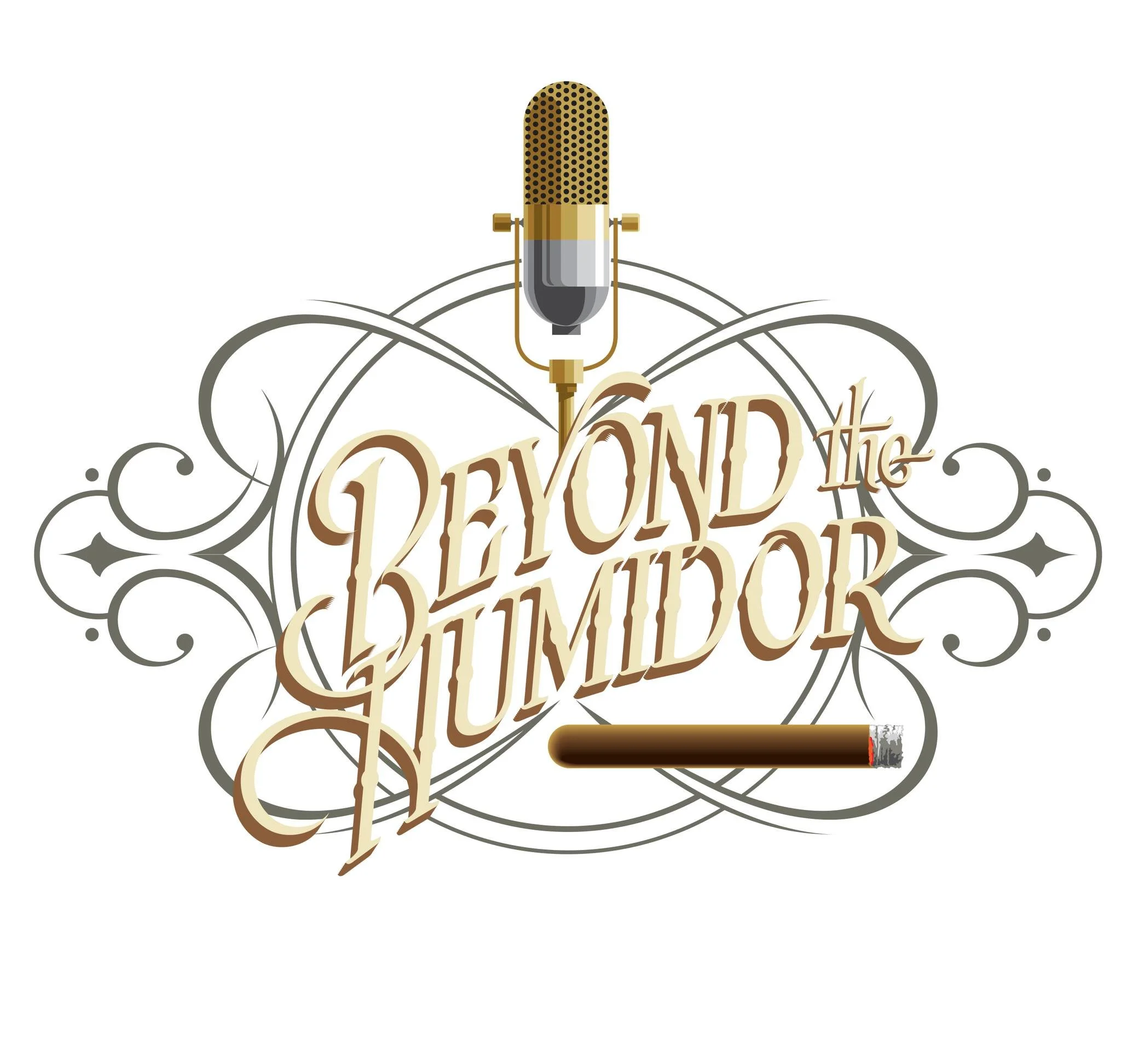 On todays recording we are pleased to be welcomed by the Phoenix Humidor to their private lounge to record with our guest and member James from Grass Valley. Visit Phoenix Humidor at 148 Mill Street, Grass Valley, Ca 95945. Inside Stucki Jewelers. Ho