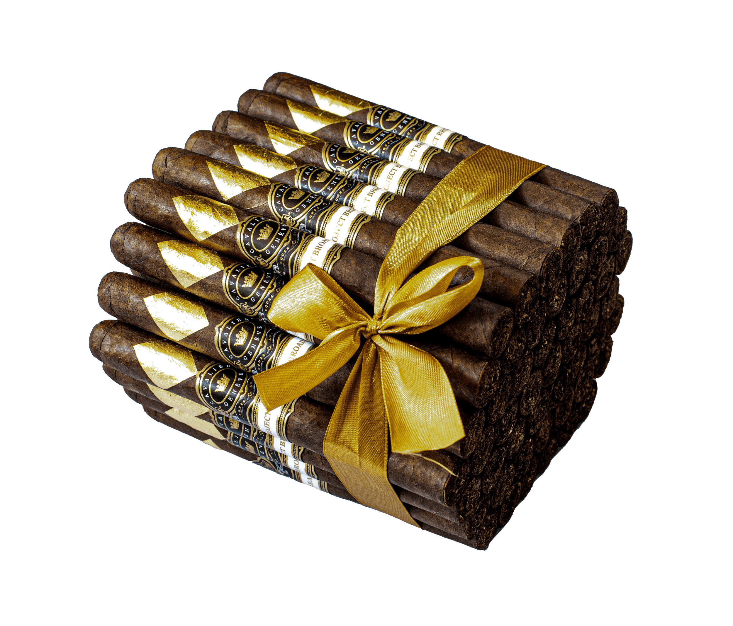 CAVALIER GENÈVE CIGARS ANNOUNCES THE PROJECT BROADLEAF 2026 LINEUP AND RELAESE DATES &amp; LE2026 – SHOWCASING THE ENTIRE LINE AT PCA 2026